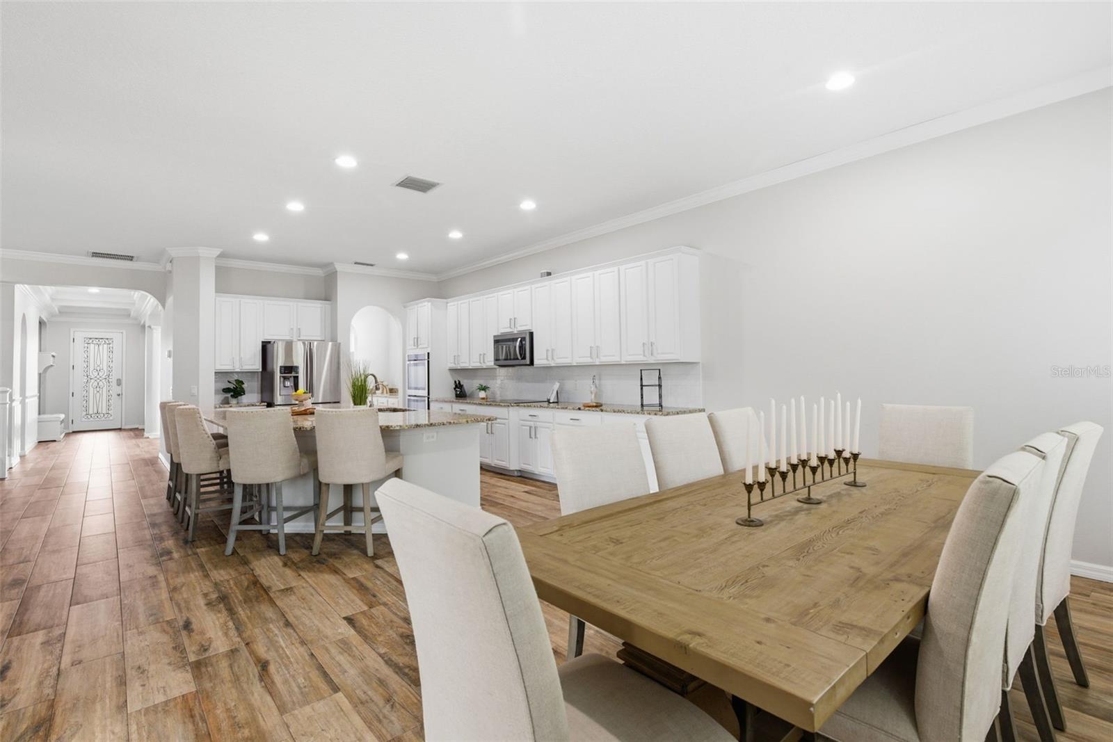 SEVEN OAKS PCLS C-4B & S-1A - Residential