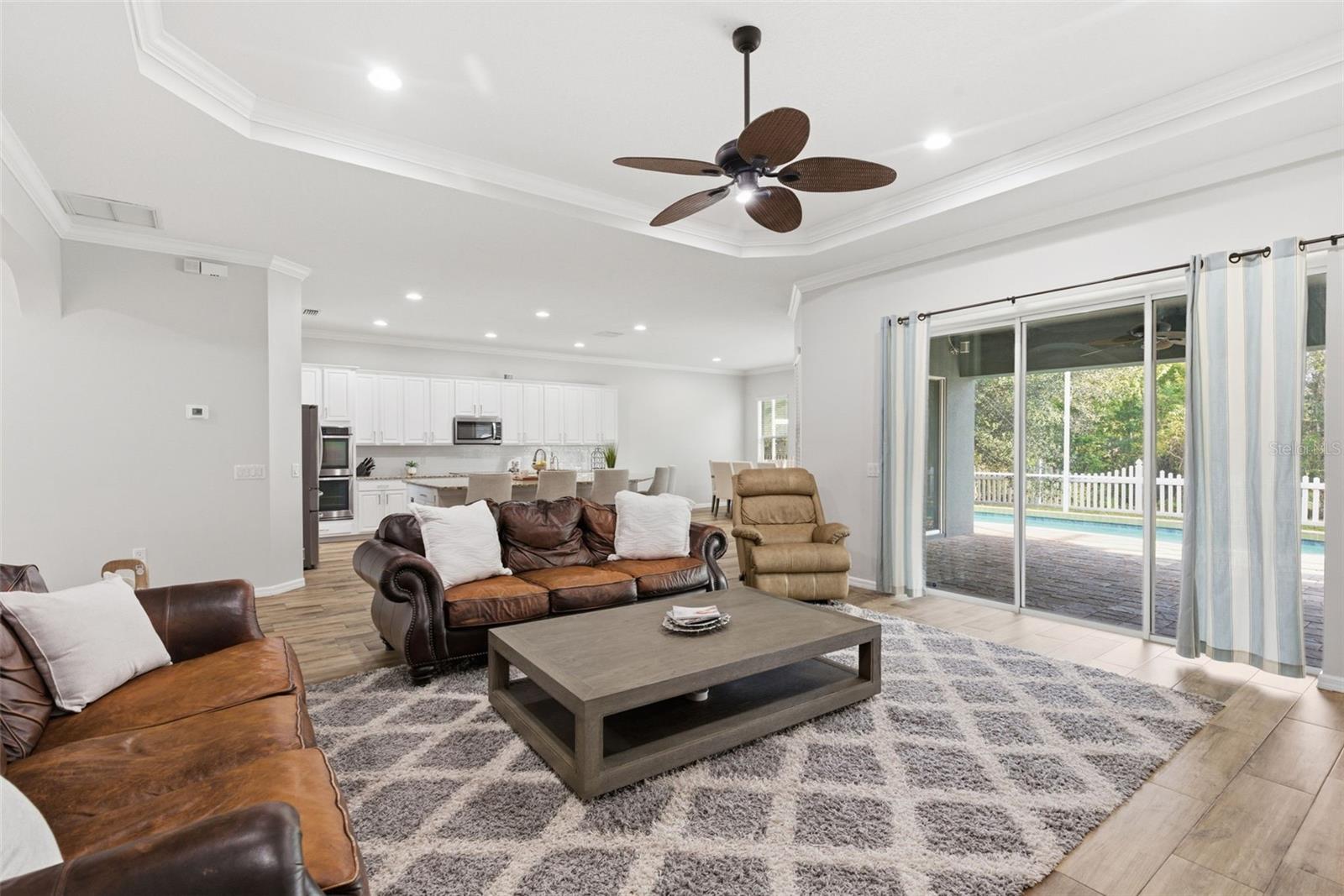 SEVEN OAKS PCLS C-4B & S-1A - Residential