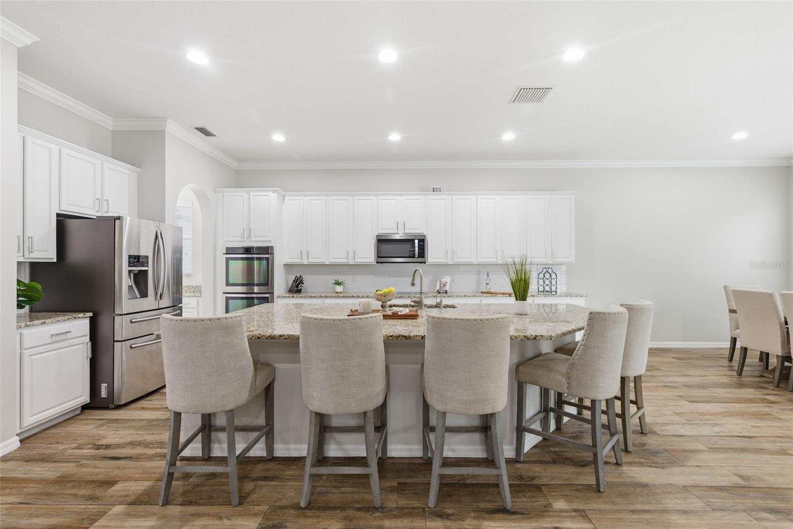 SEVEN OAKS PCLS C-4B & S-1A - Residential