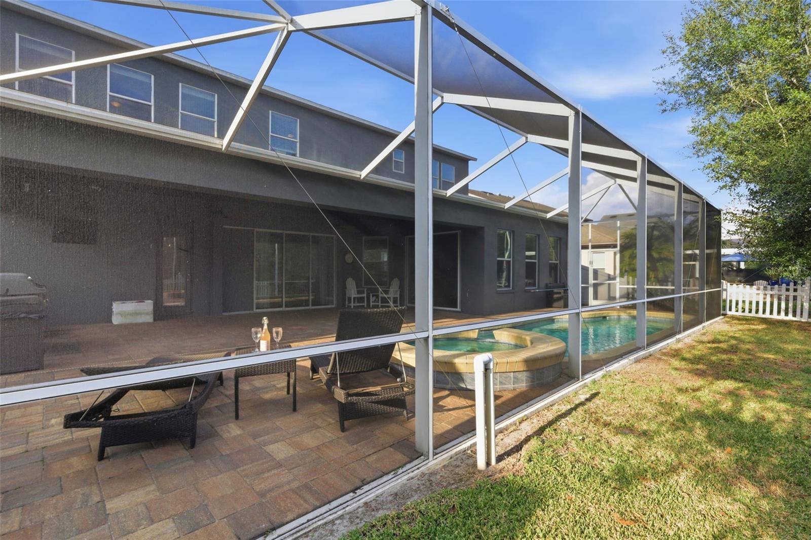 SEVEN OAKS PCLS C-4B & S-1A - Residential