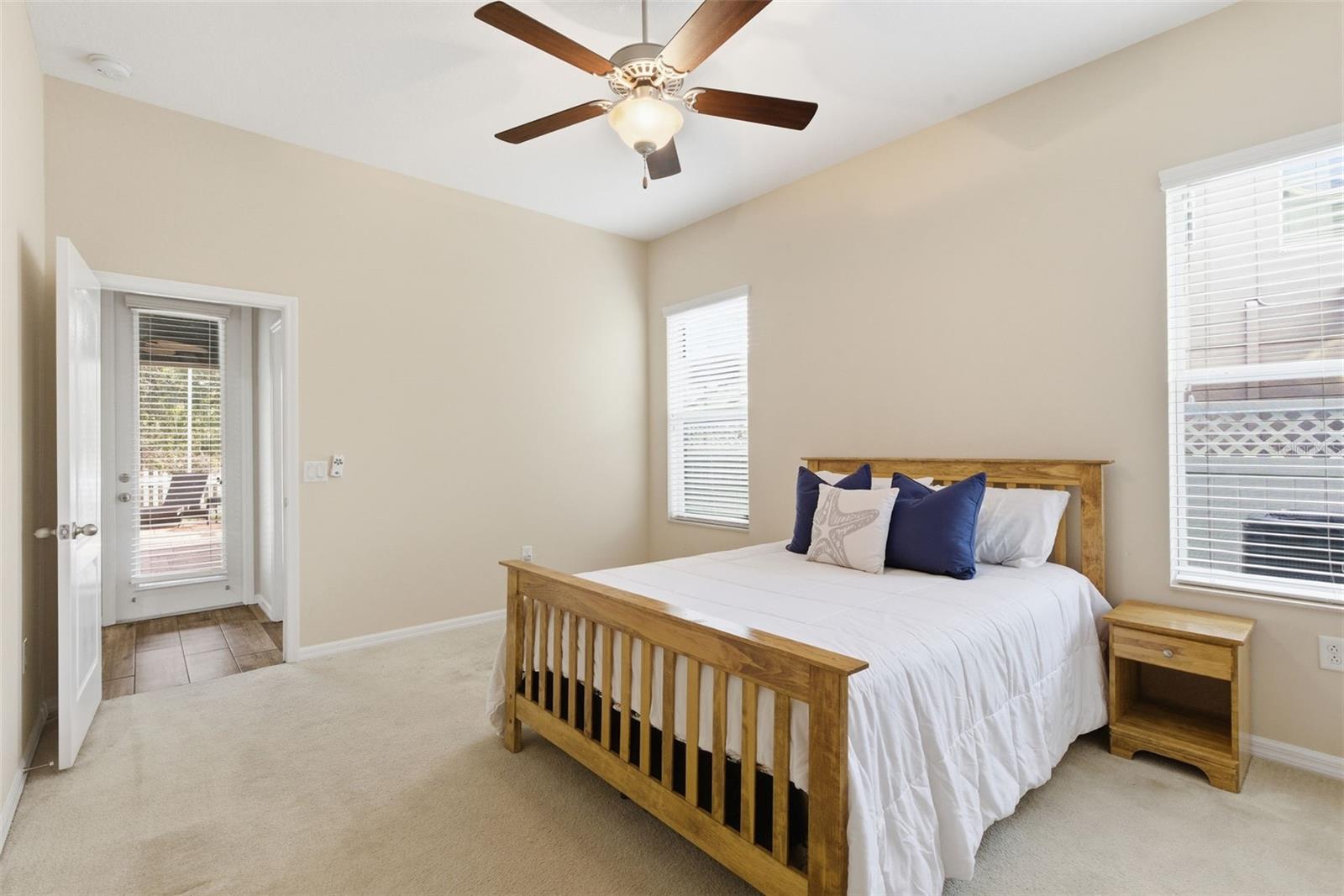 SEVEN OAKS PCLS C-4B & S-1A - Residential