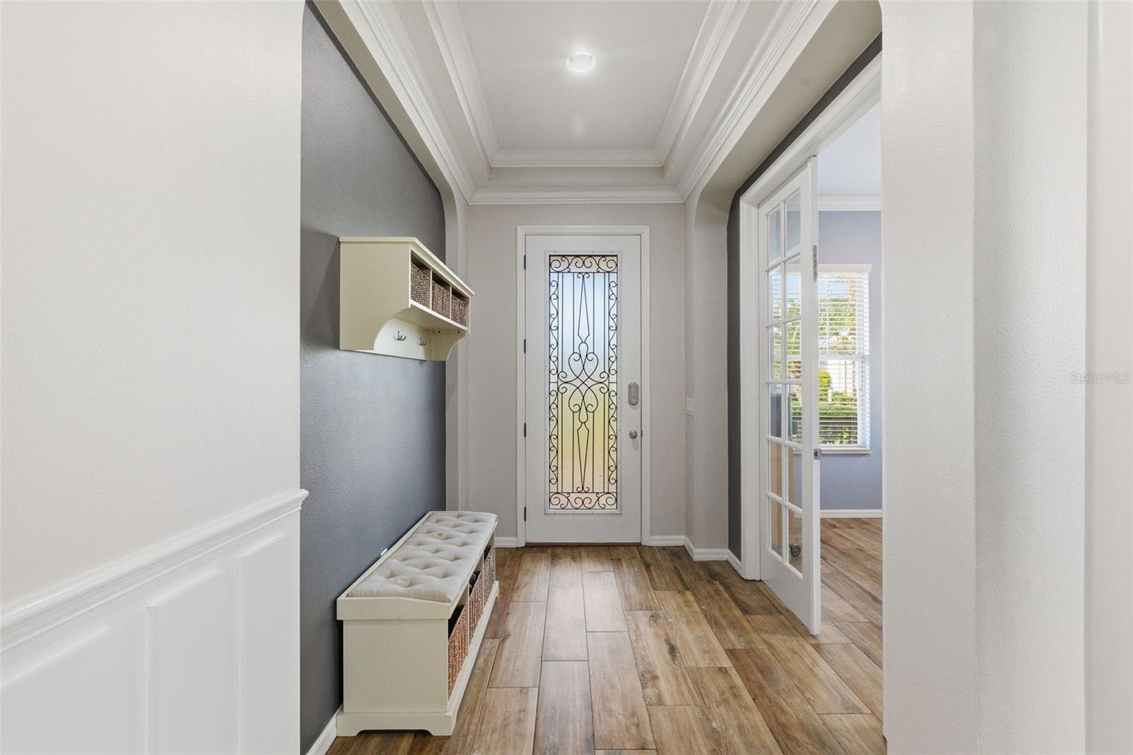 SEVEN OAKS PCLS C-4B & S-1A - Residential