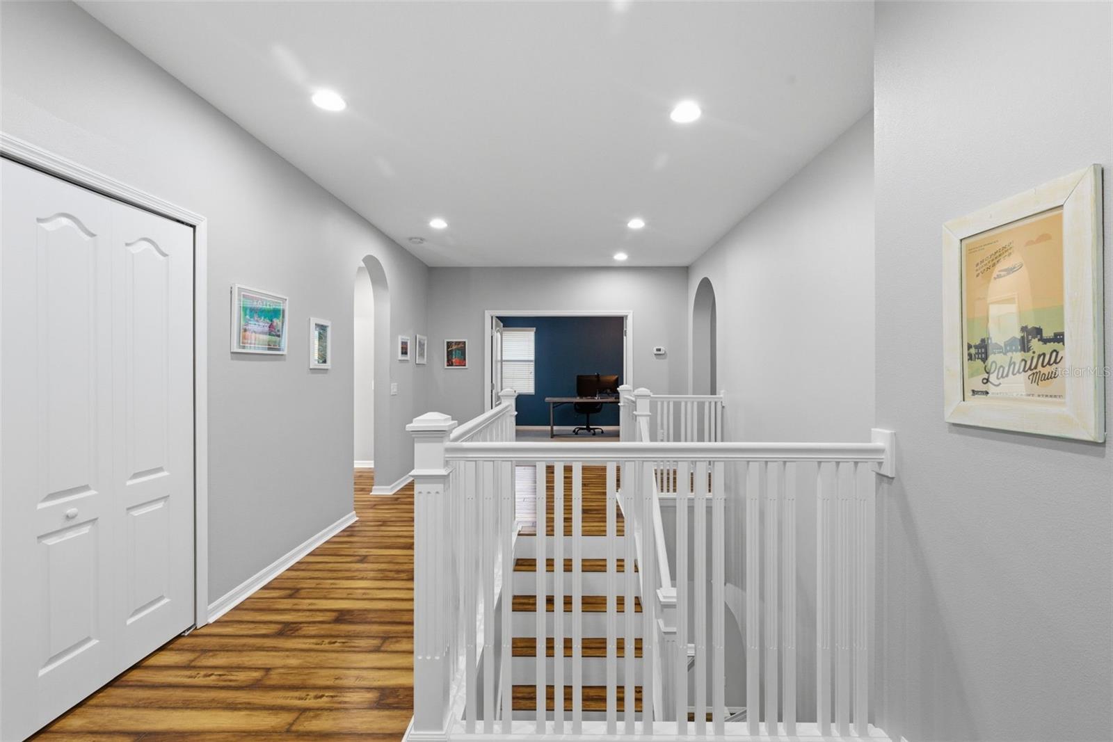 SEVEN OAKS PCLS C-4B & S-1A - Residential