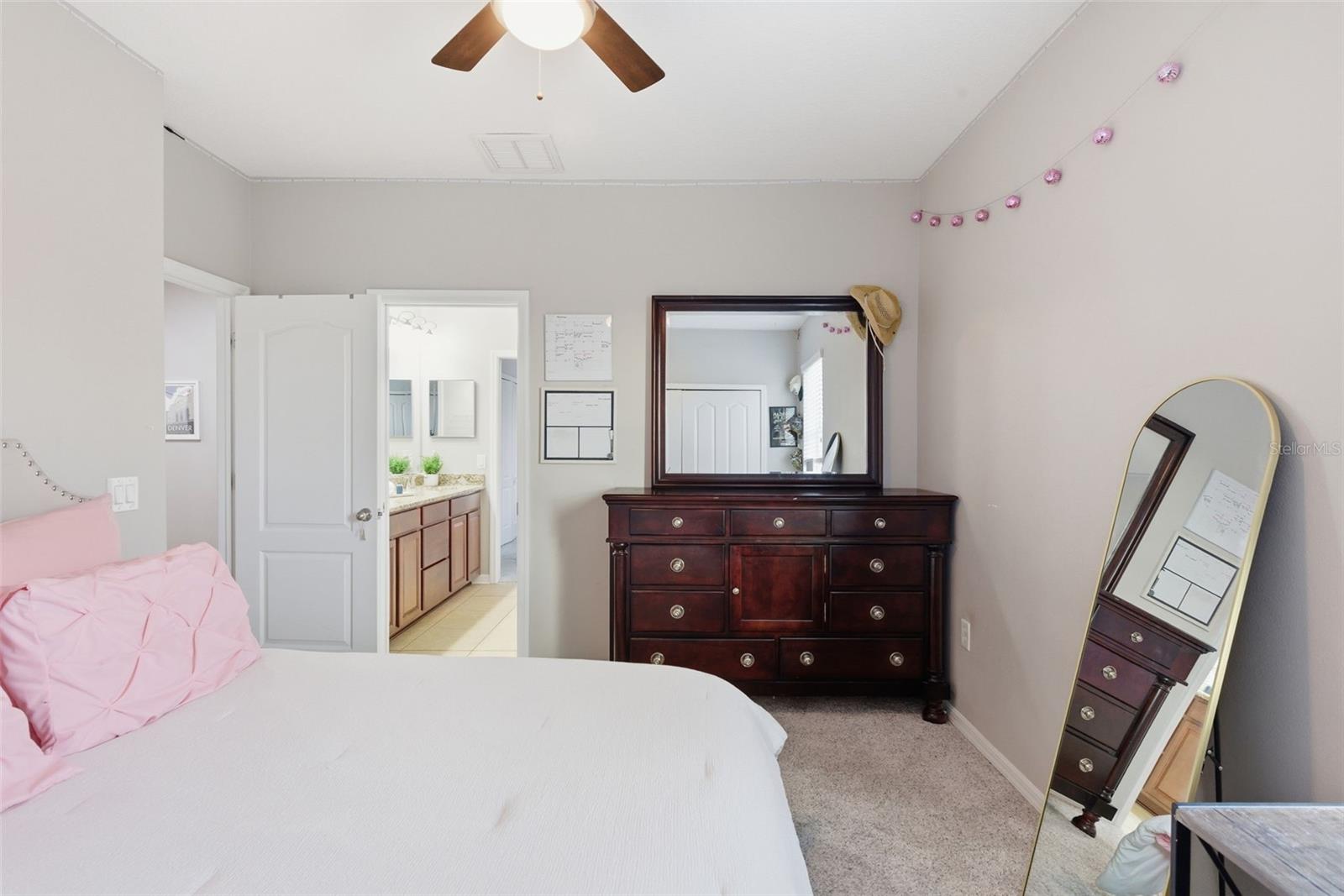 SEVEN OAKS PCLS C-4B & S-1A - Residential