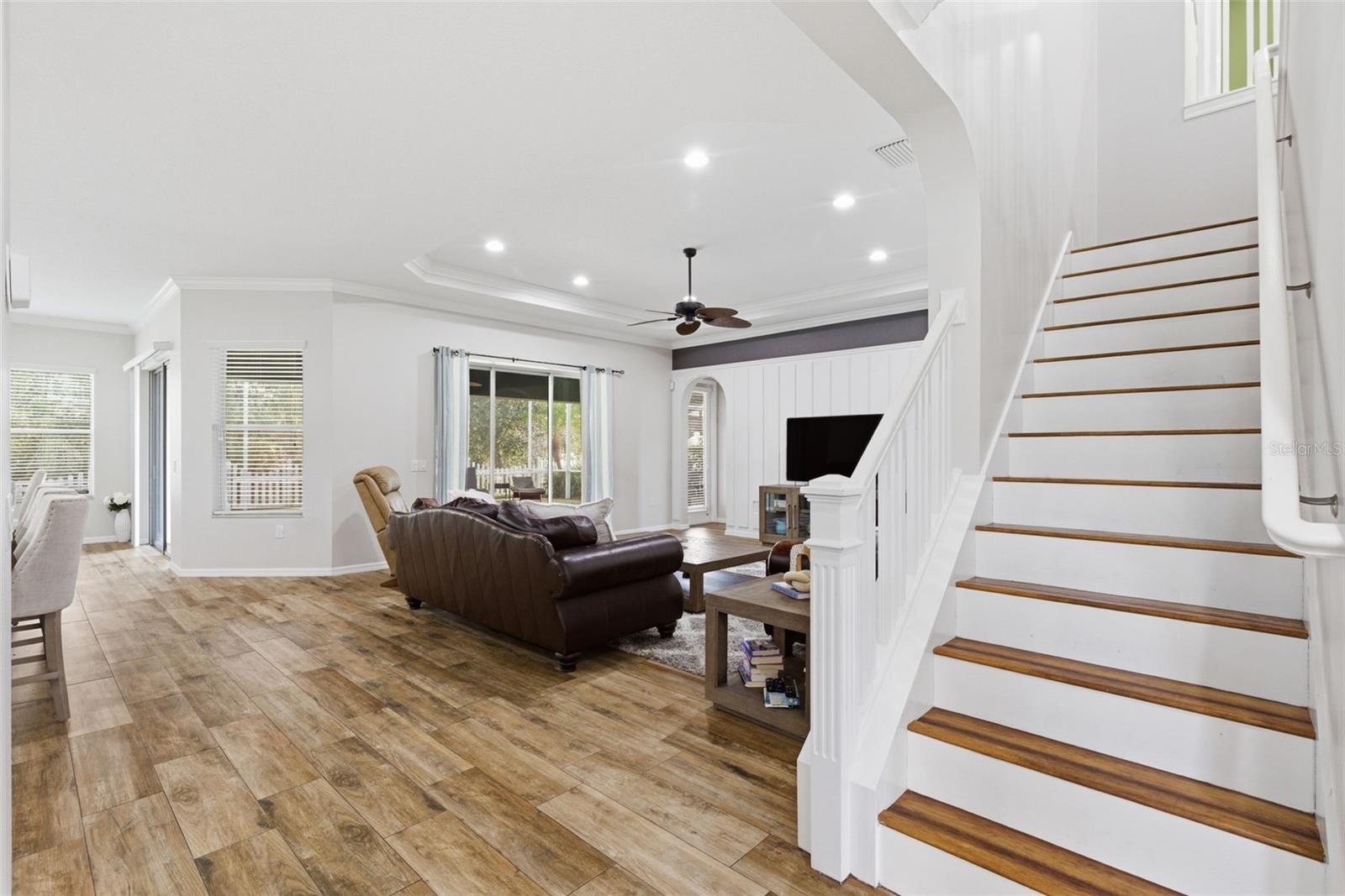 SEVEN OAKS PCLS C-4B & S-1A - Residential