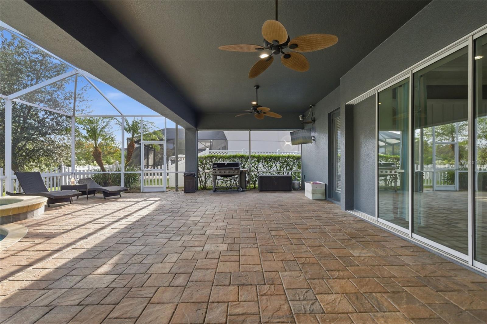 SEVEN OAKS PCLS C-4B & S-1A - Residential