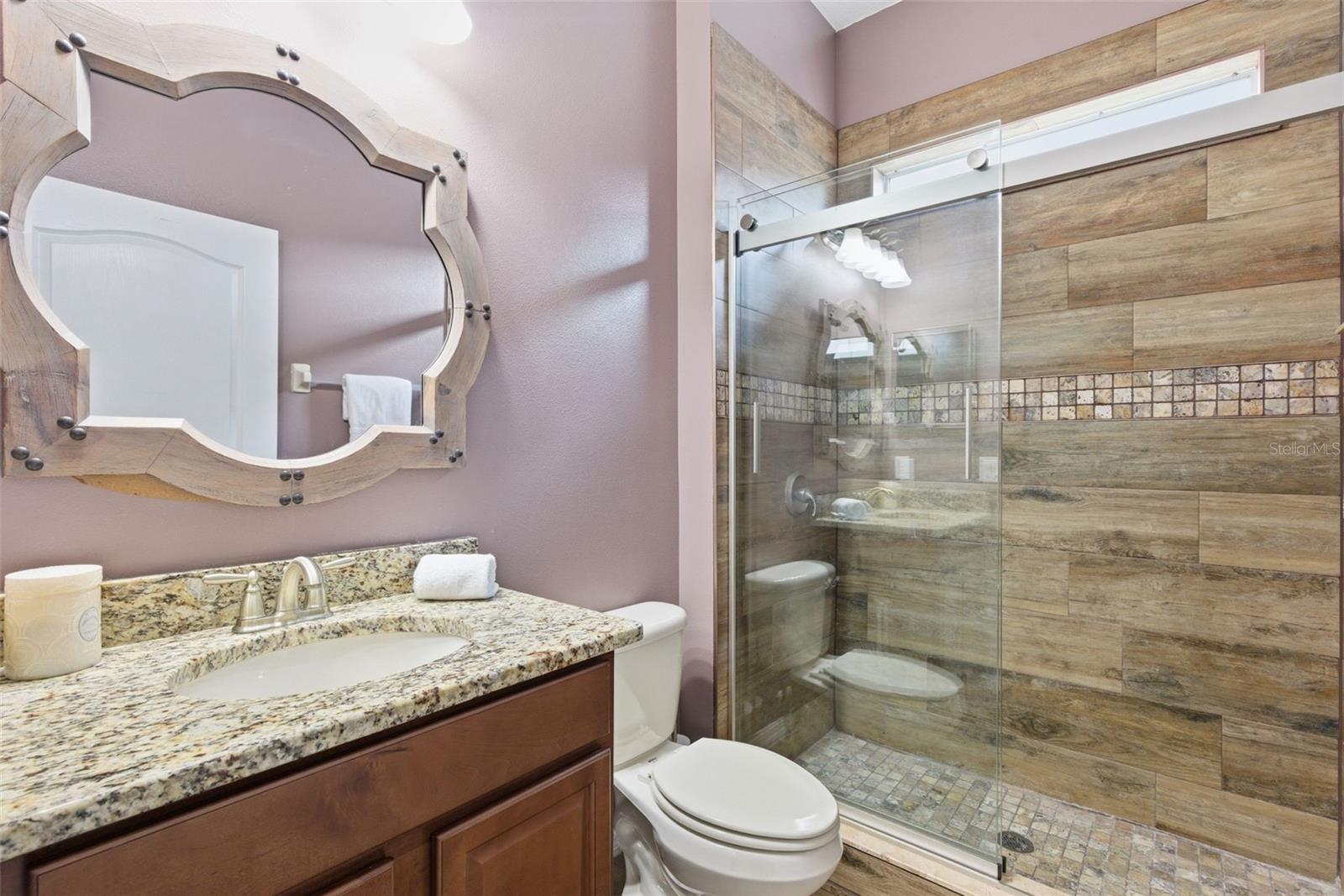 SEVEN OAKS PCLS C-4B & S-1A - Residential