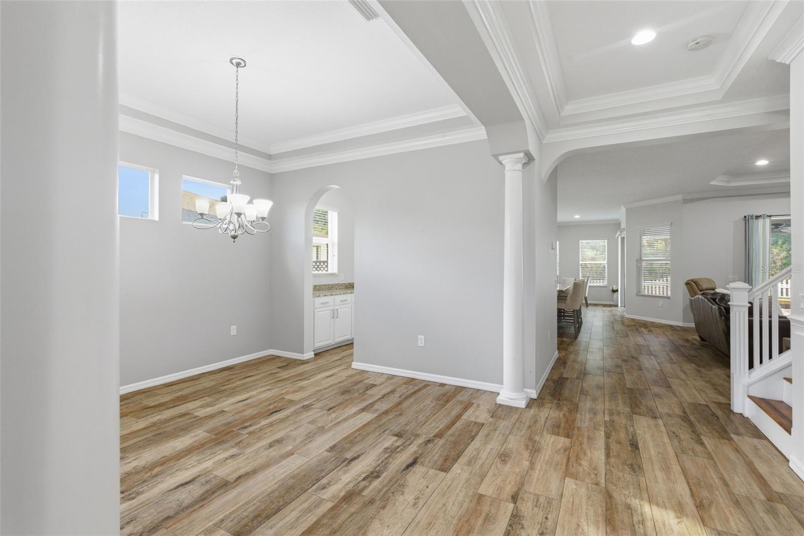 SEVEN OAKS PCLS C-4B & S-1A - Residential