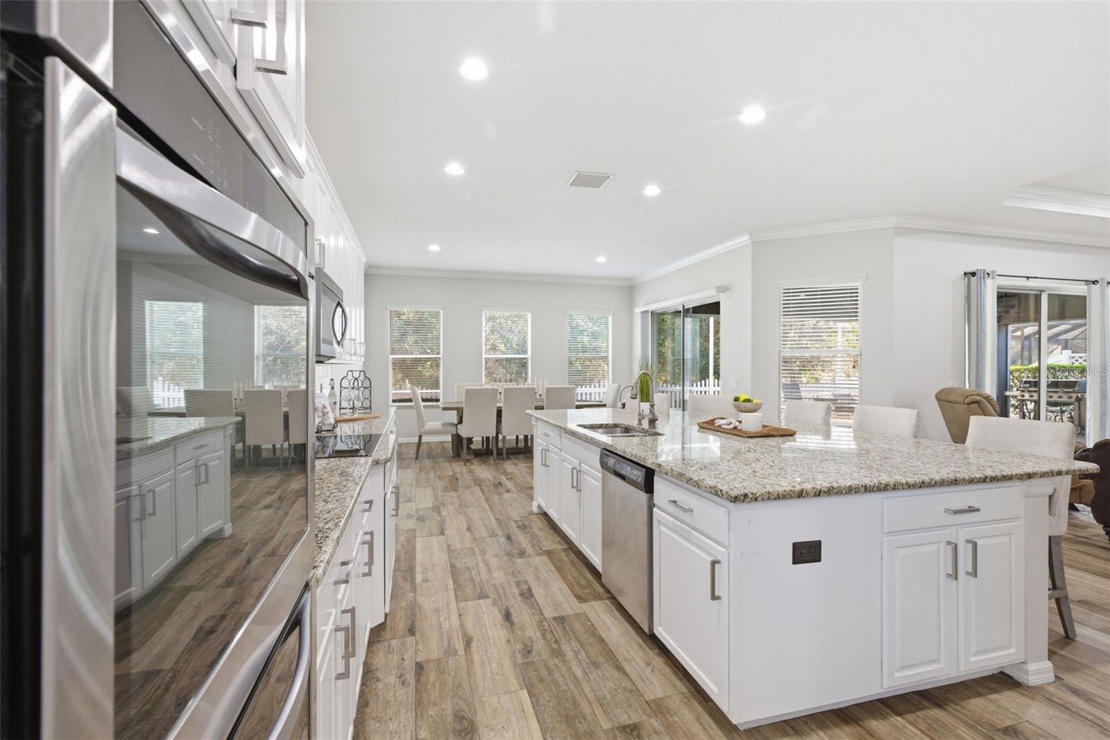 SEVEN OAKS PCLS C-4B & S-1A - Residential