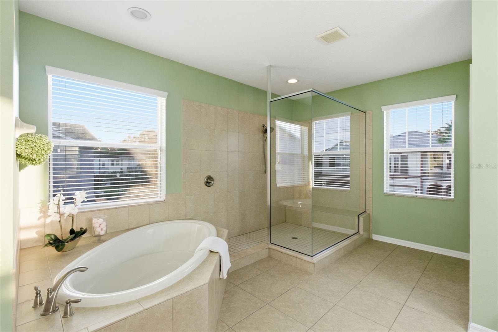 SEVEN OAKS PCLS C-4B & S-1A - Residential