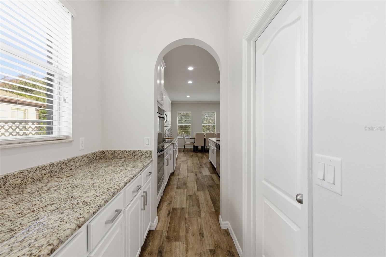 SEVEN OAKS PCLS C-4B & S-1A - Residential