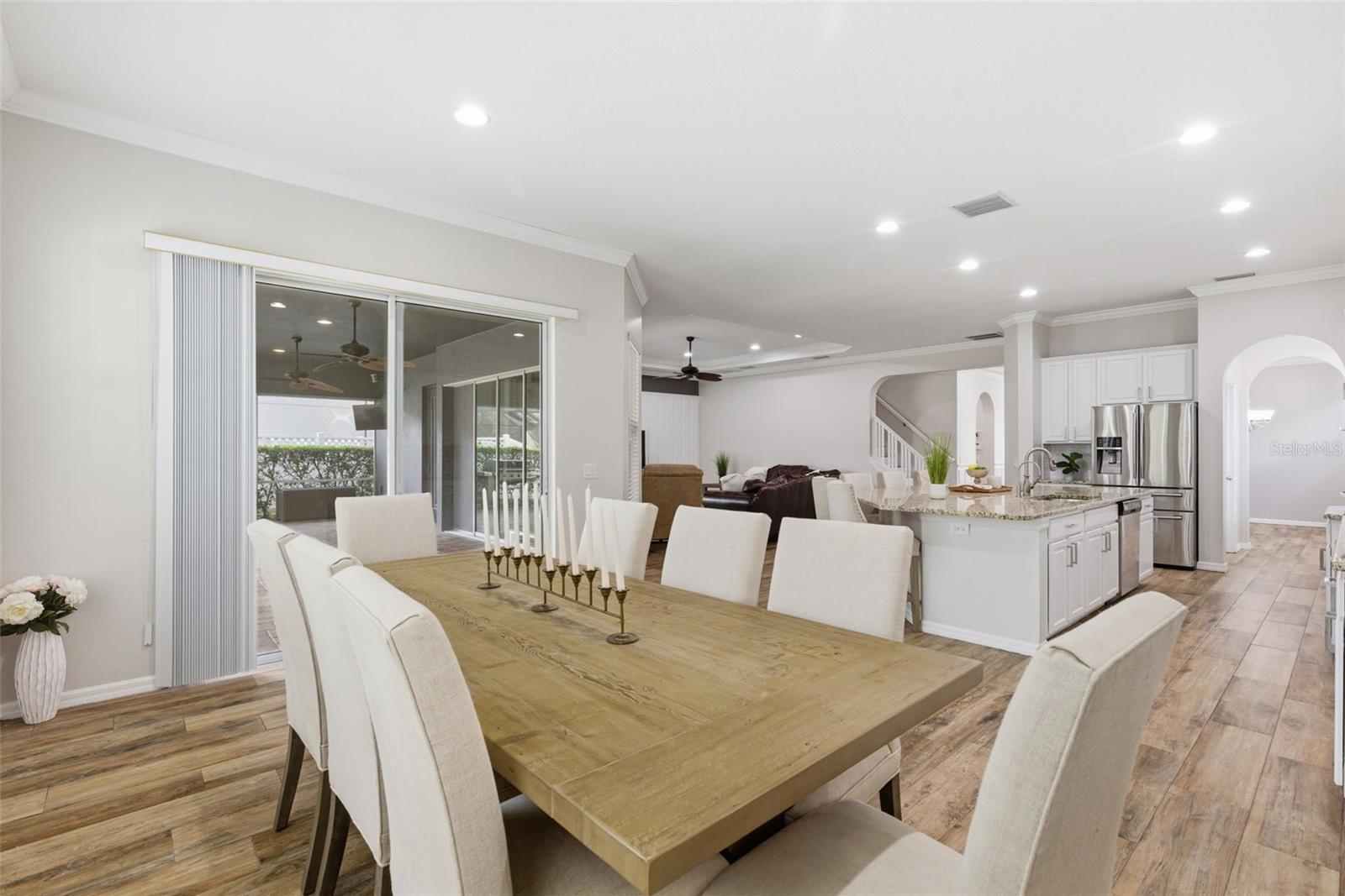 SEVEN OAKS PCLS C-4B & S-1A - Residential