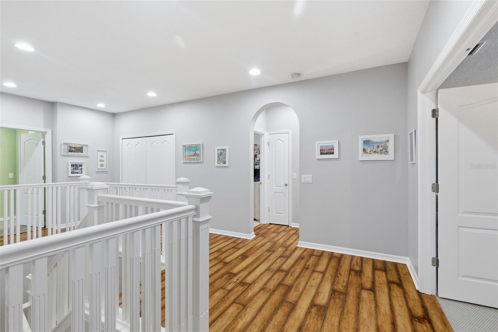 SEVEN OAKS PCLS C-4B & S-1A - Residential