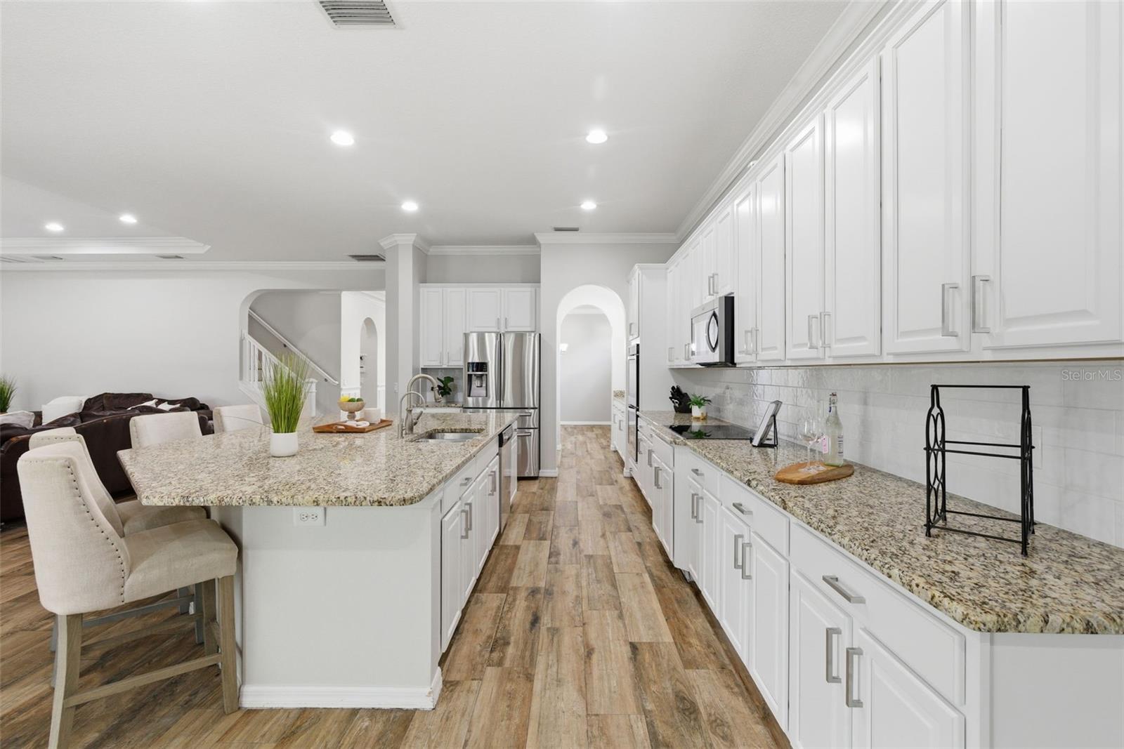 SEVEN OAKS PCLS C-4B & S-1A - Residential