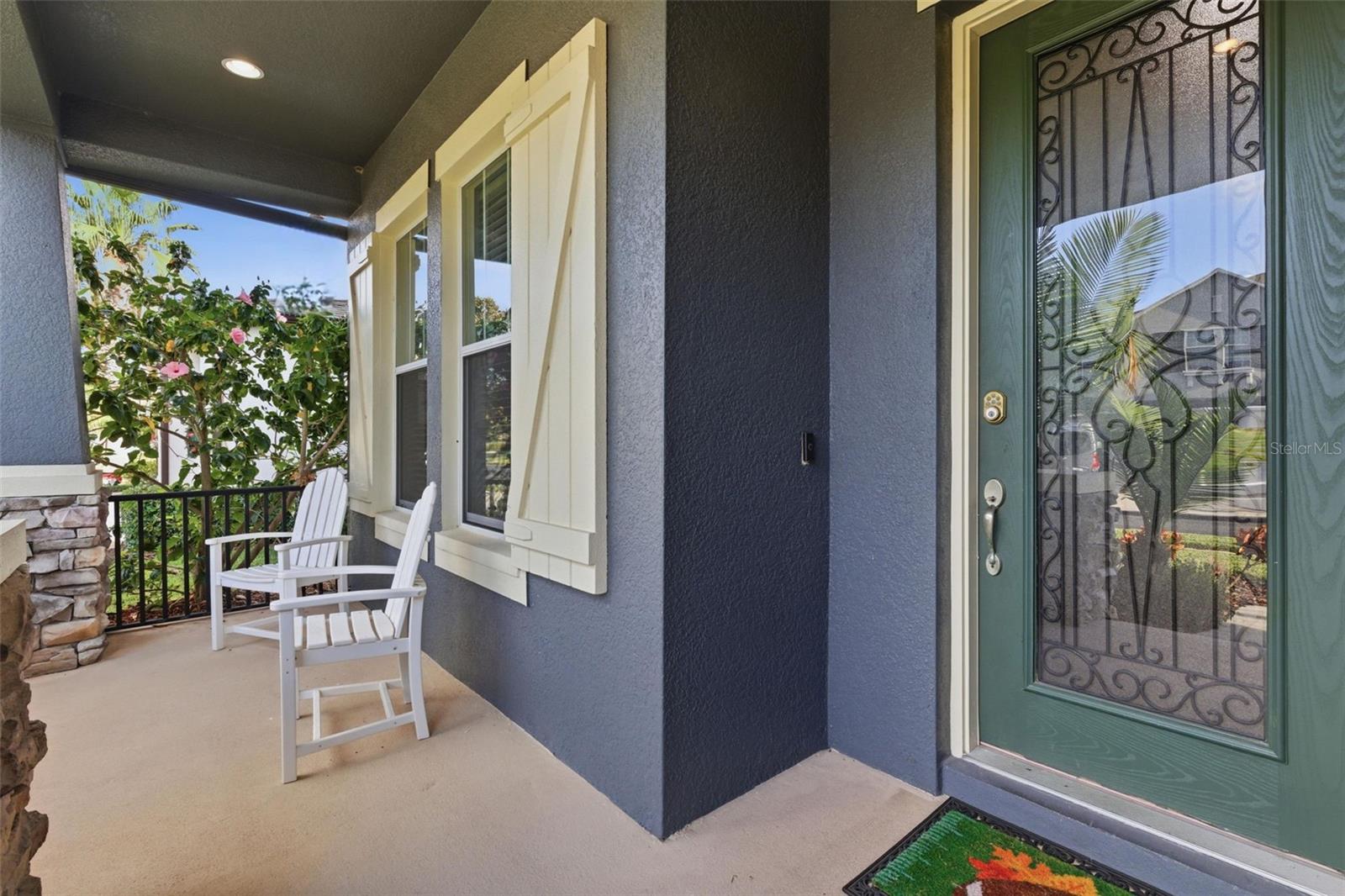 SEVEN OAKS PCLS C-4B & S-1A - Residential