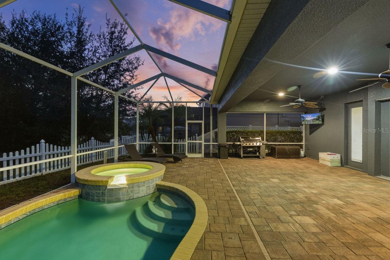 SEVEN OAKS PCLS C-4B & S-1A - Residential