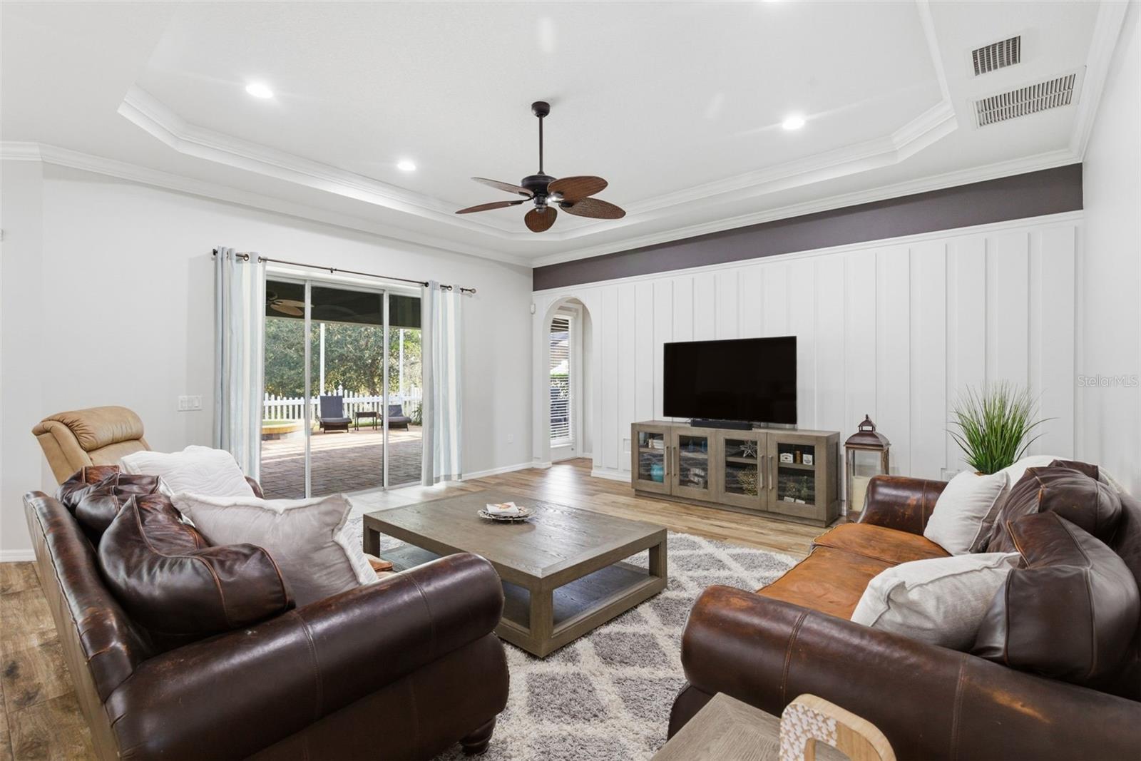 SEVEN OAKS PCLS C-4B & S-1A - Residential