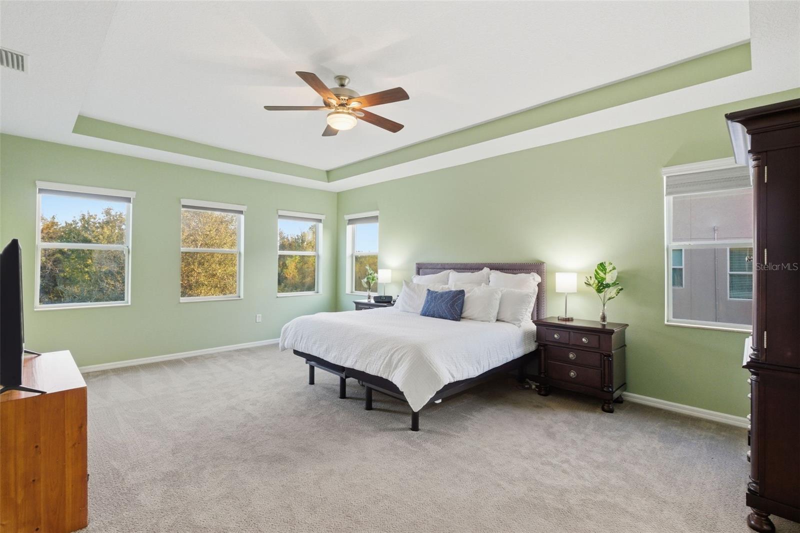 SEVEN OAKS PCLS C-4B & S-1A - Residential