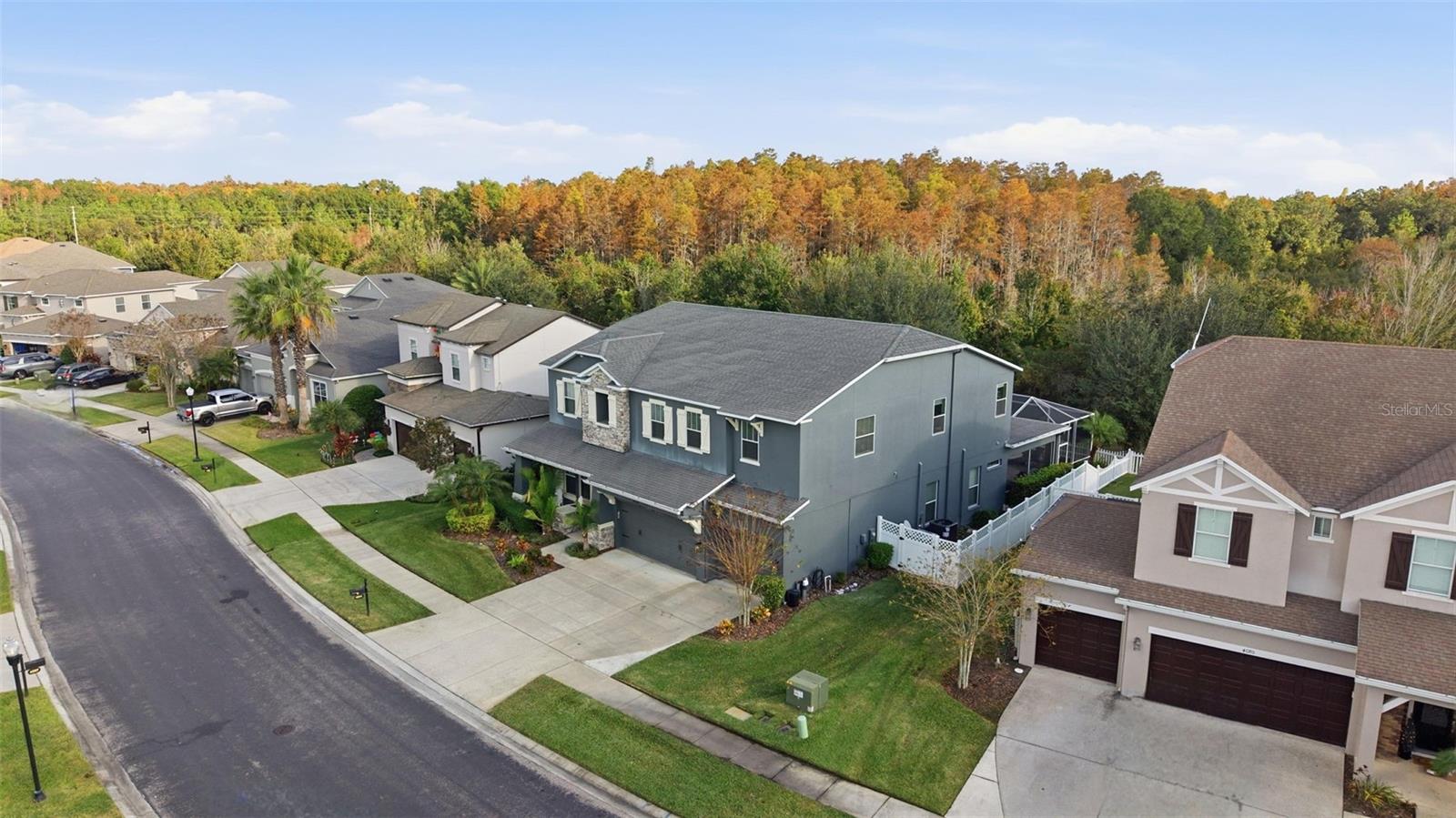 SEVEN OAKS PCLS C-4B & S-1A - Residential