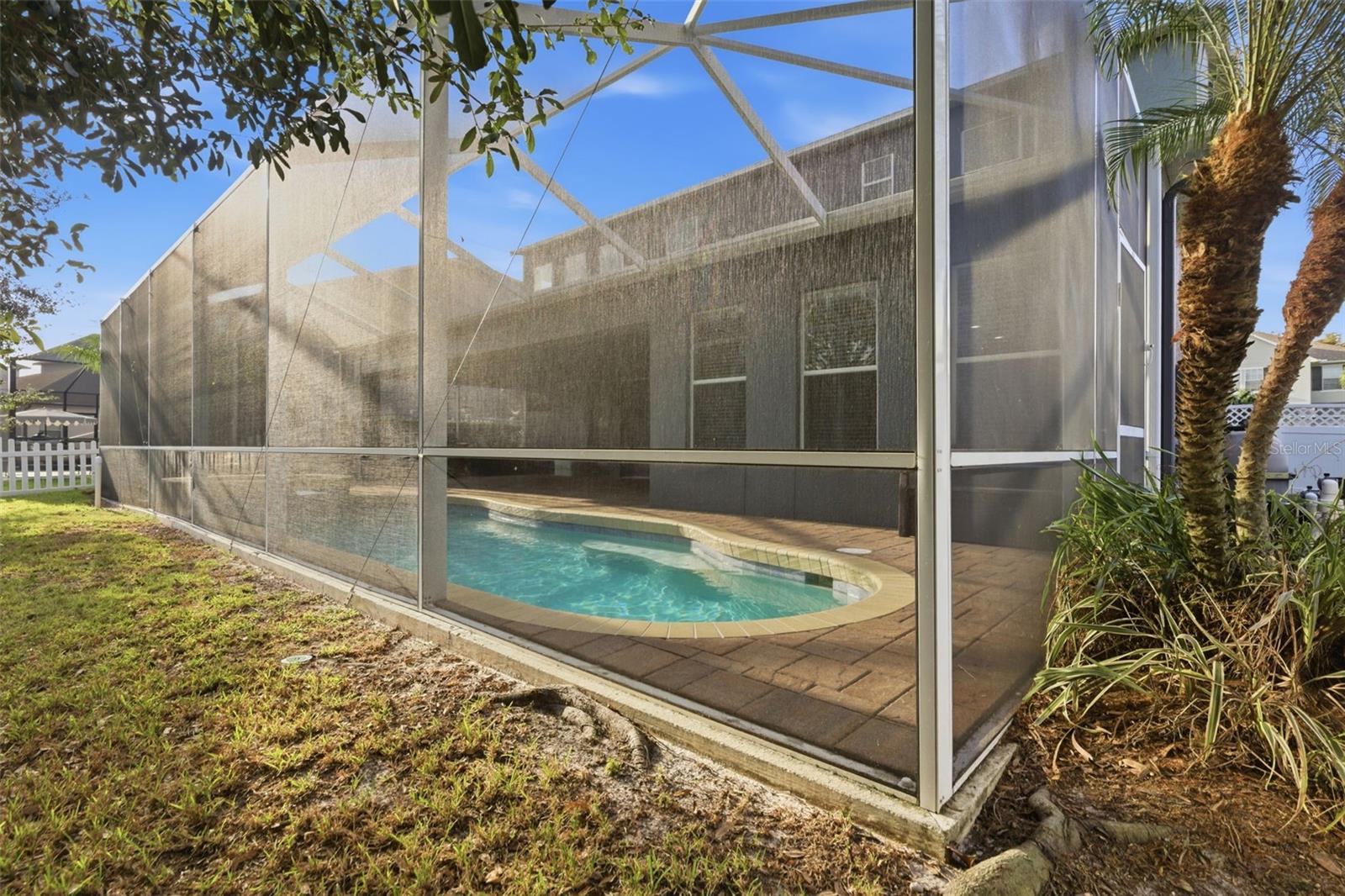 SEVEN OAKS PCLS C-4B & S-1A - Residential