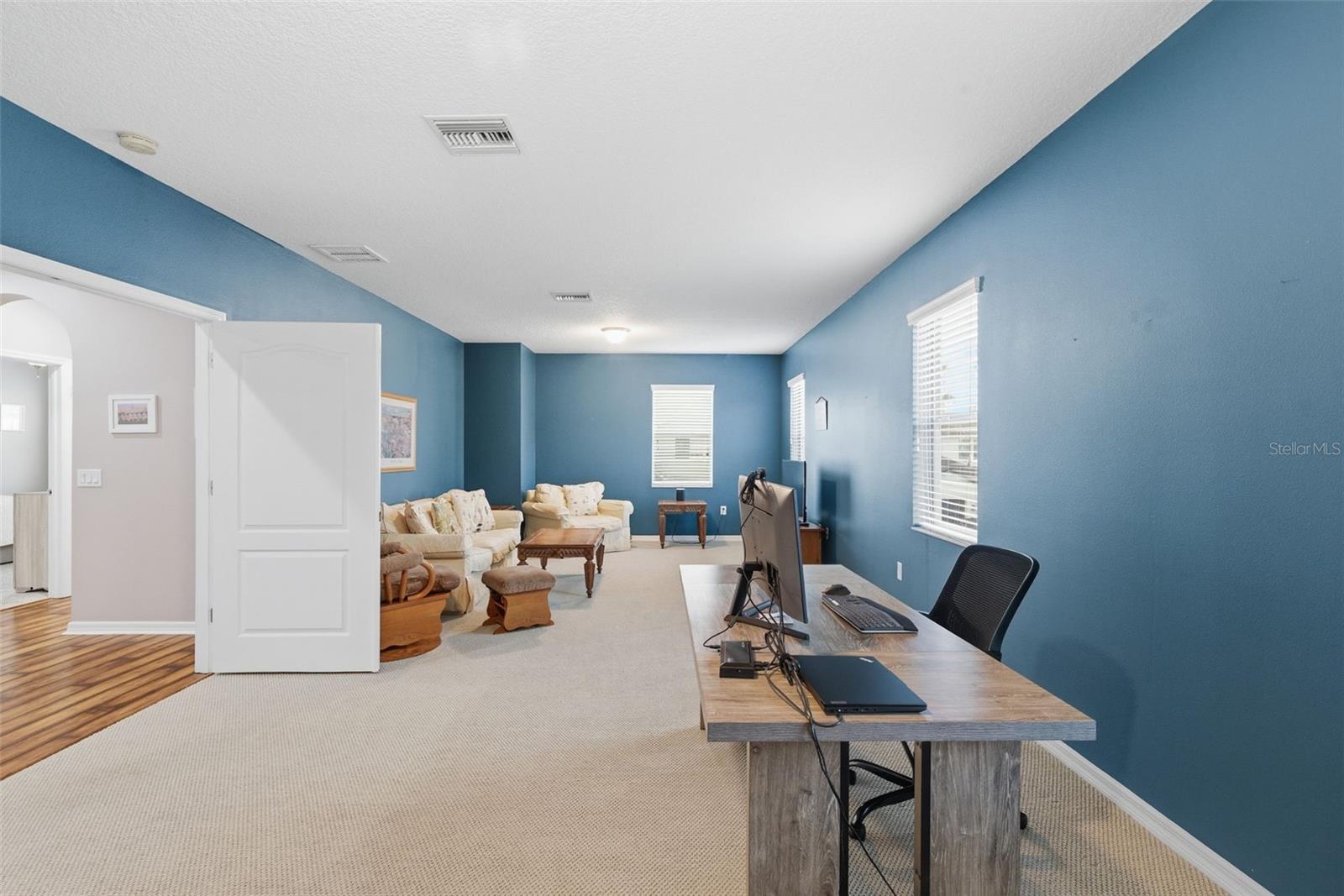 SEVEN OAKS PCLS C-4B & S-1A - Residential