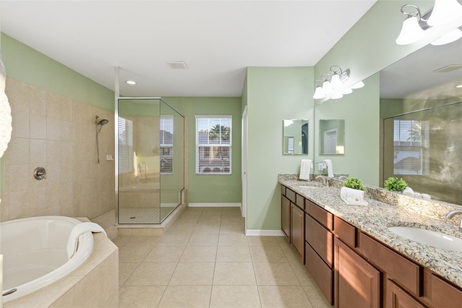 SEVEN OAKS PCLS C-4B & S-1A - Residential