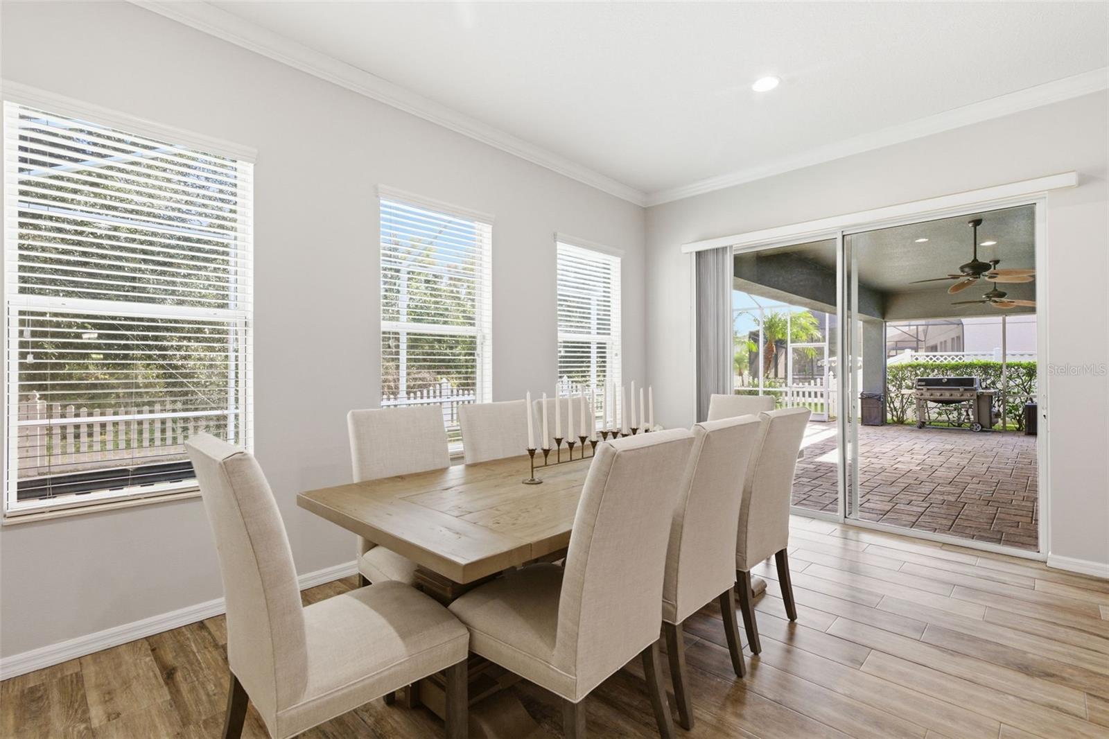 SEVEN OAKS PCLS C-4B & S-1A - Residential