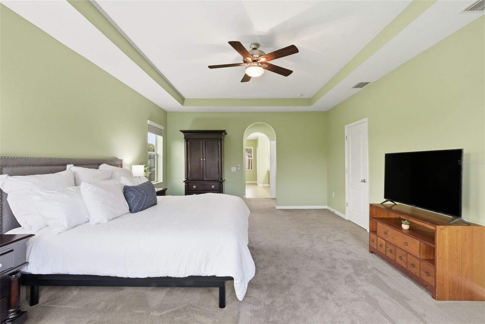 SEVEN OAKS PCLS C-4B & S-1A - Residential