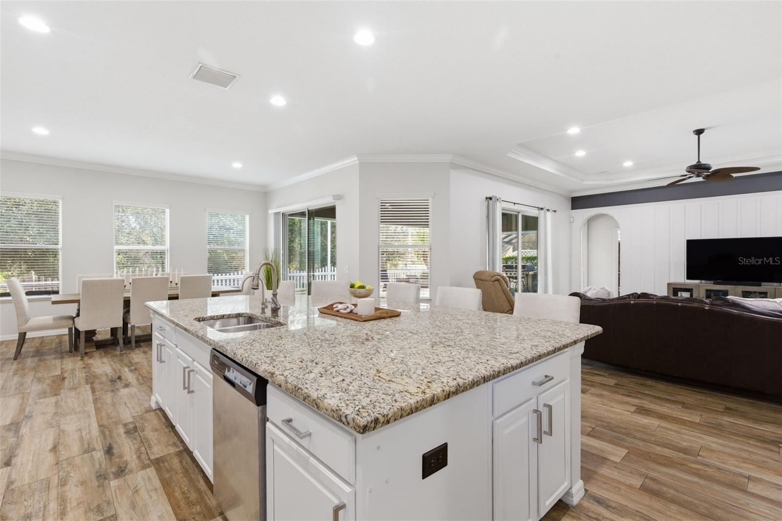 SEVEN OAKS PCLS C-4B & S-1A - Residential