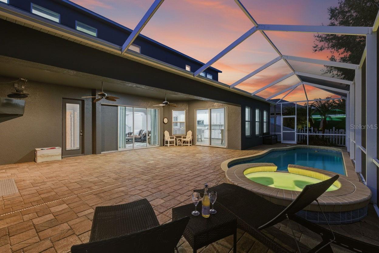 SEVEN OAKS PCLS C-4B & S-1A - Residential