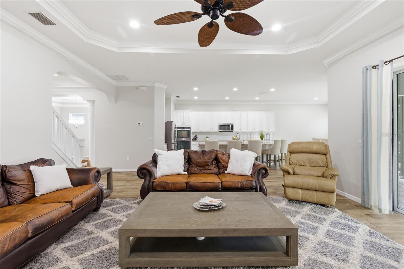 SEVEN OAKS PCLS C-4B & S-1A - Residential