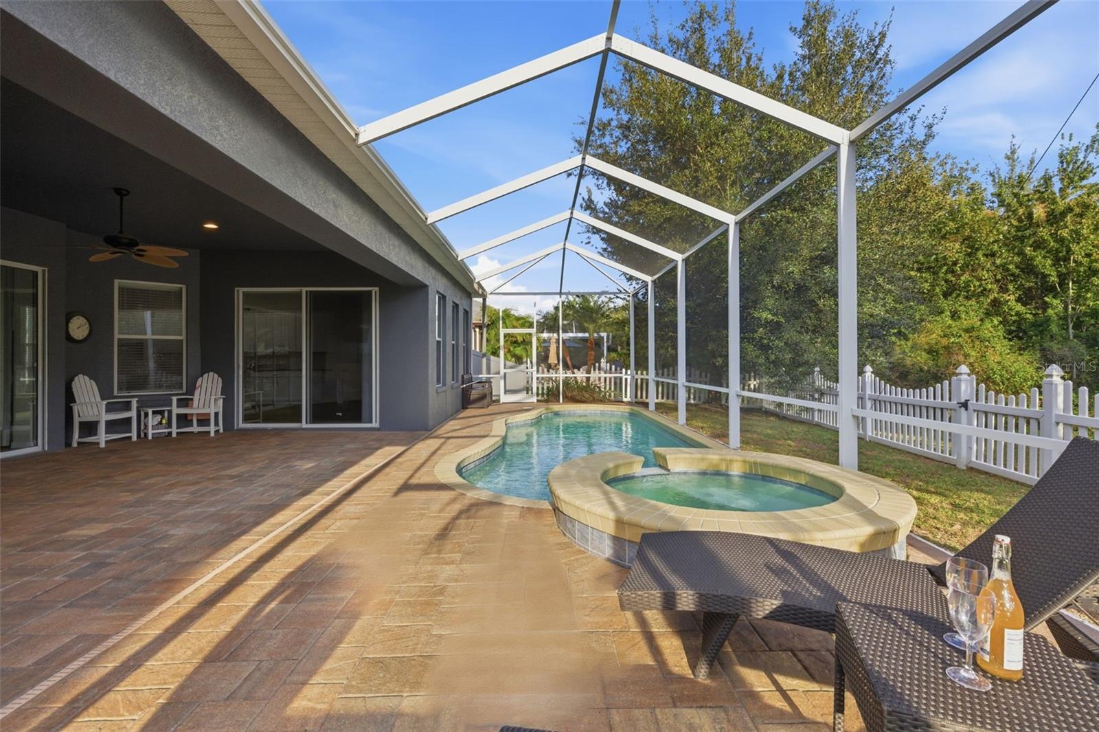 SEVEN OAKS PCLS C-4B & S-1A - Residential