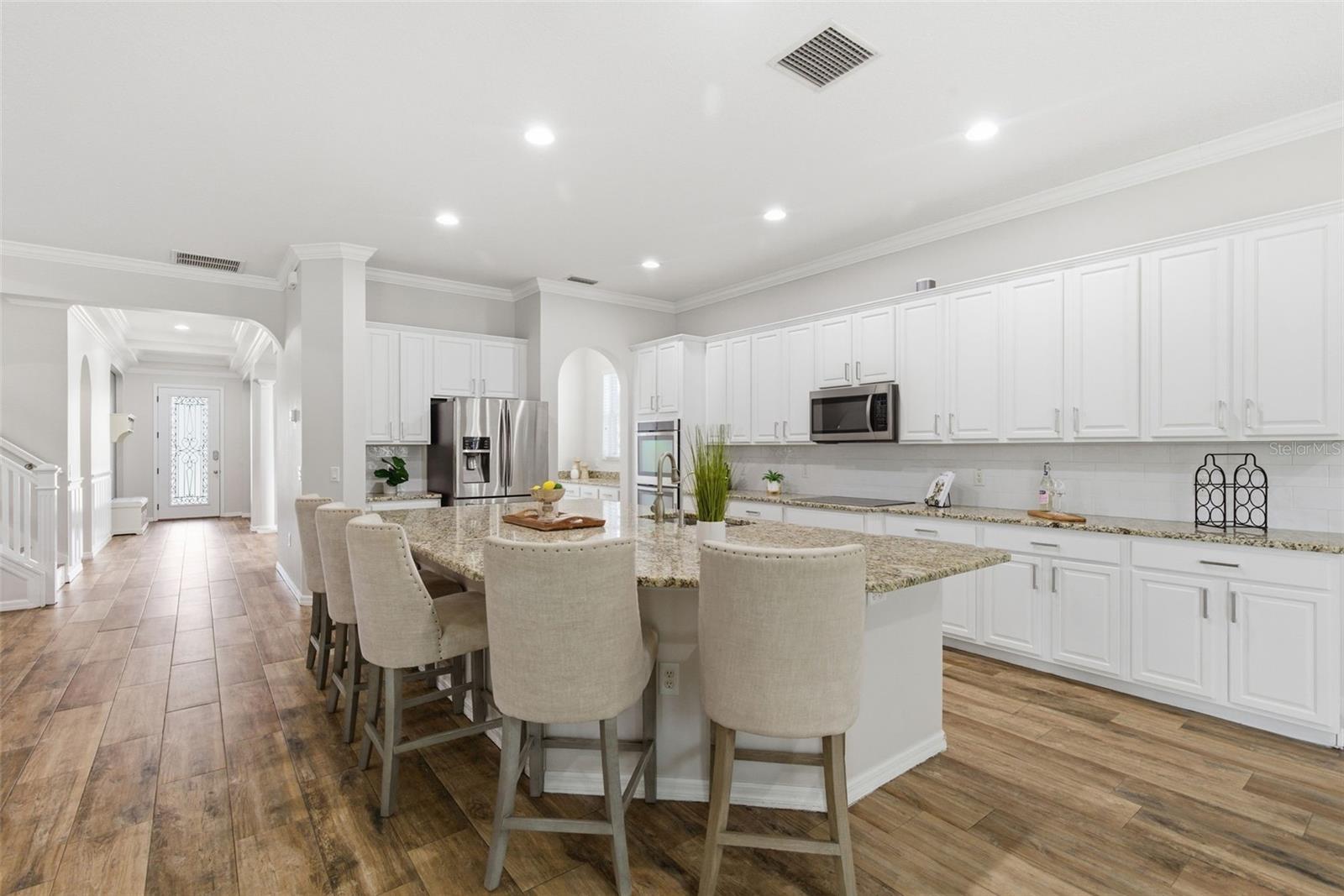 SEVEN OAKS PCLS C-4B & S-1A - Residential