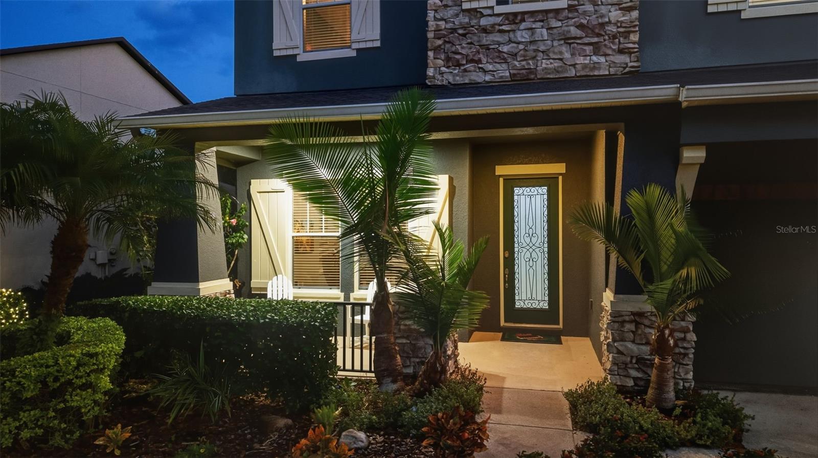 SEVEN OAKS PCLS C-4B & S-1A - Residential