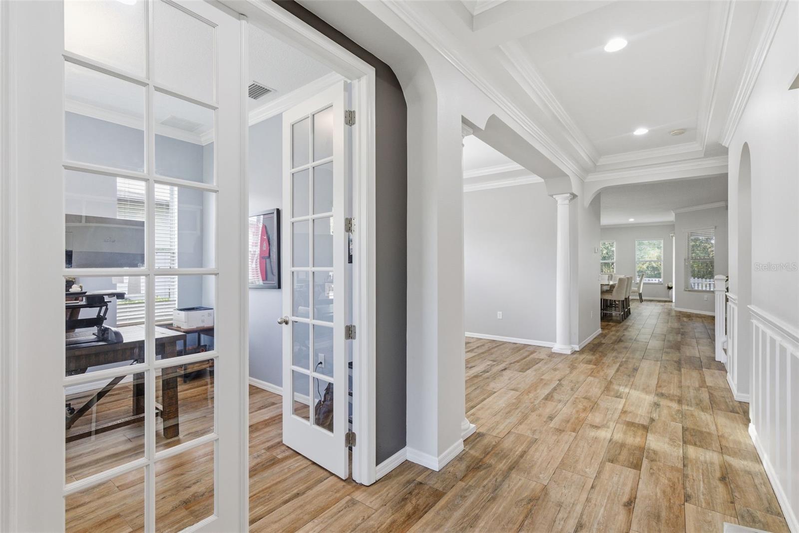 SEVEN OAKS PCLS C-4B & S-1A - Residential