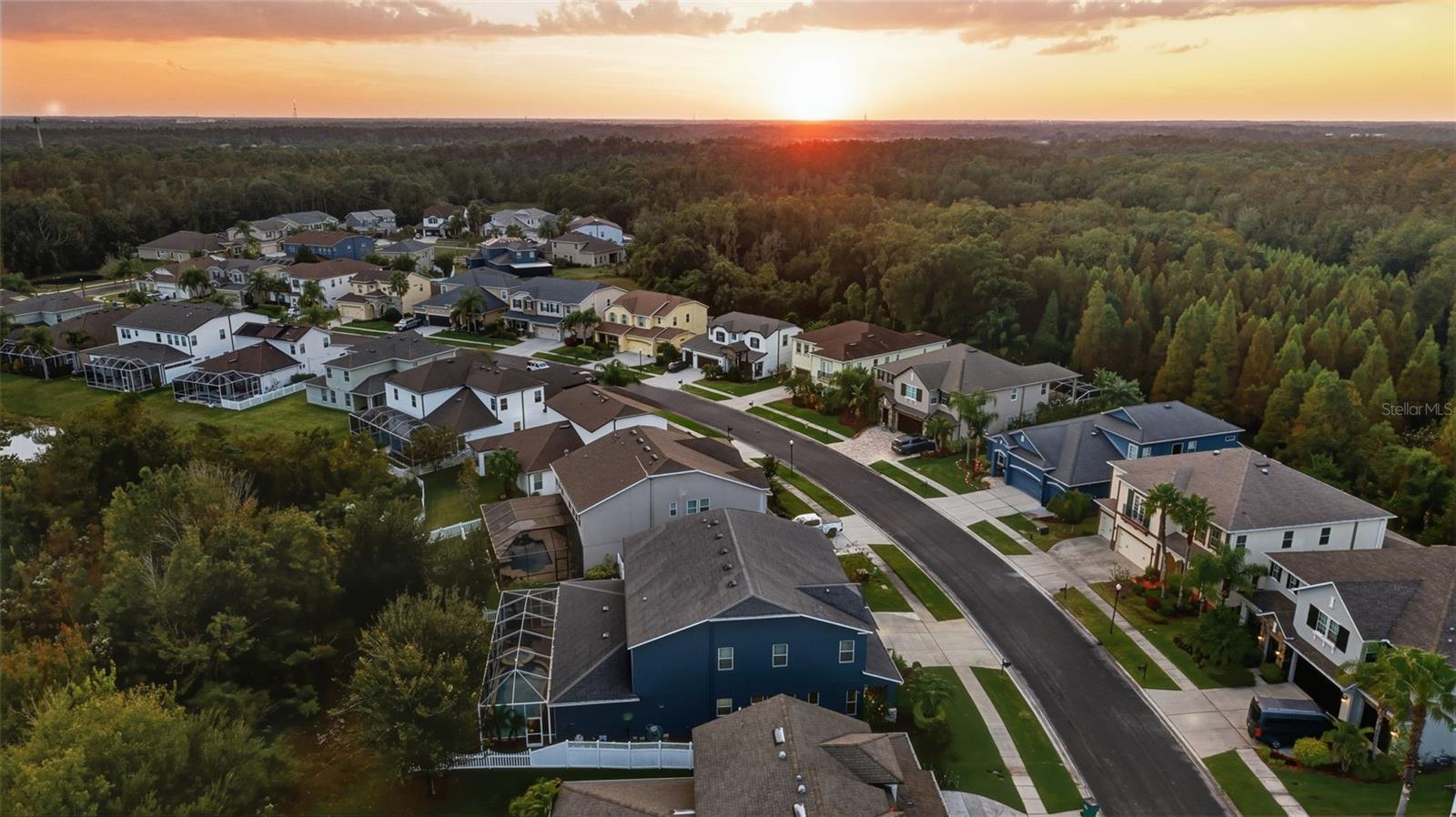 SEVEN OAKS PCLS C-4B & S-1A - Residential