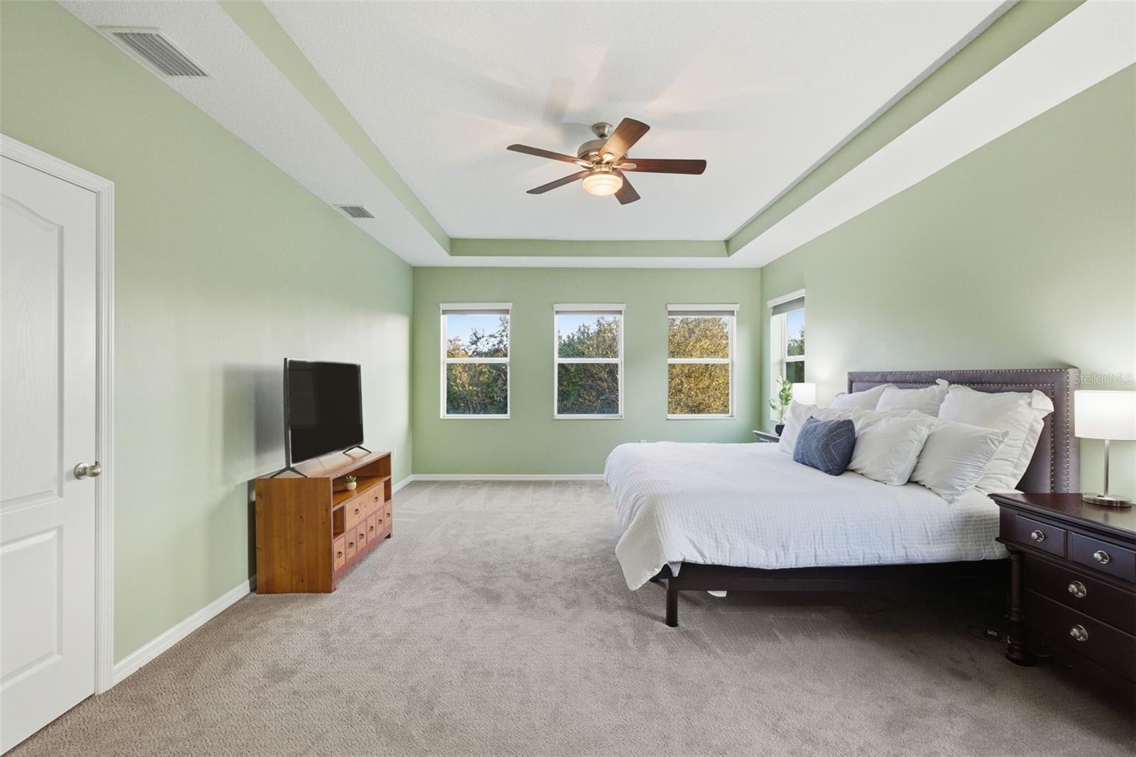 SEVEN OAKS PCLS C-4B & S-1A - Residential