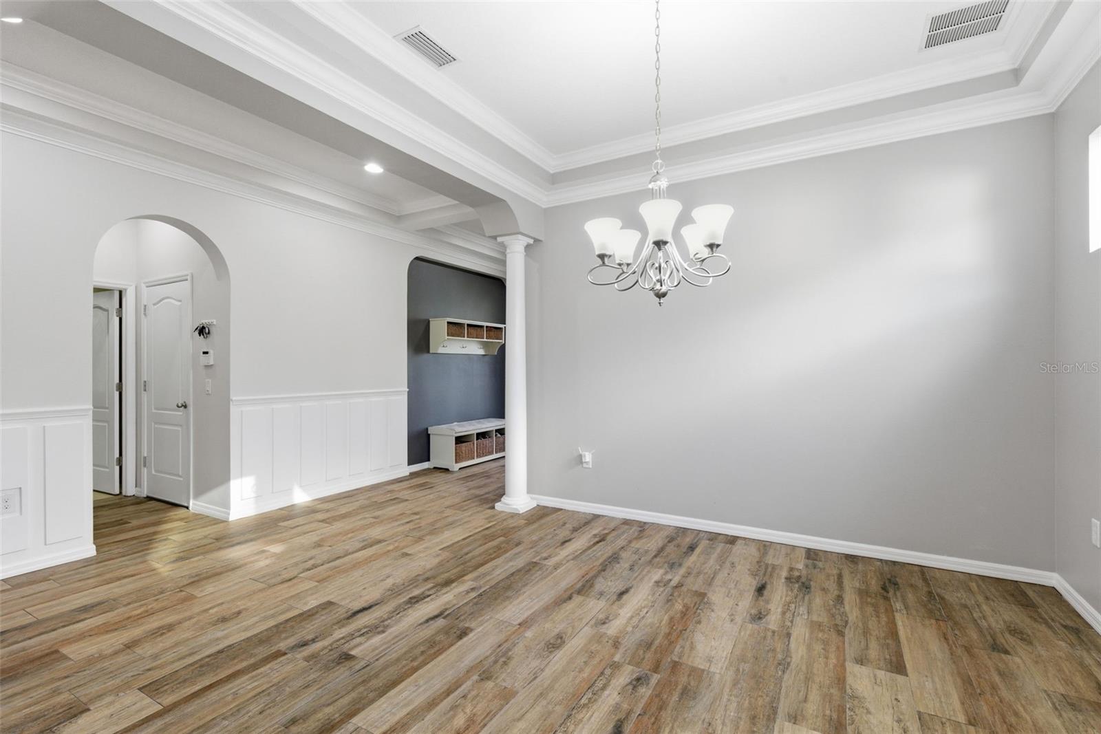 SEVEN OAKS PCLS C-4B & S-1A - Residential