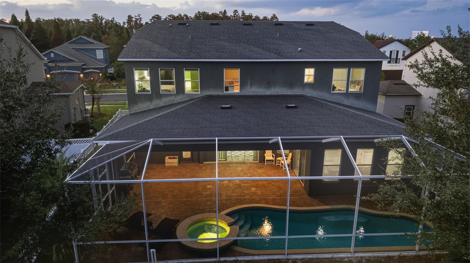 SEVEN OAKS PCLS C-4B & S-1A - Residential