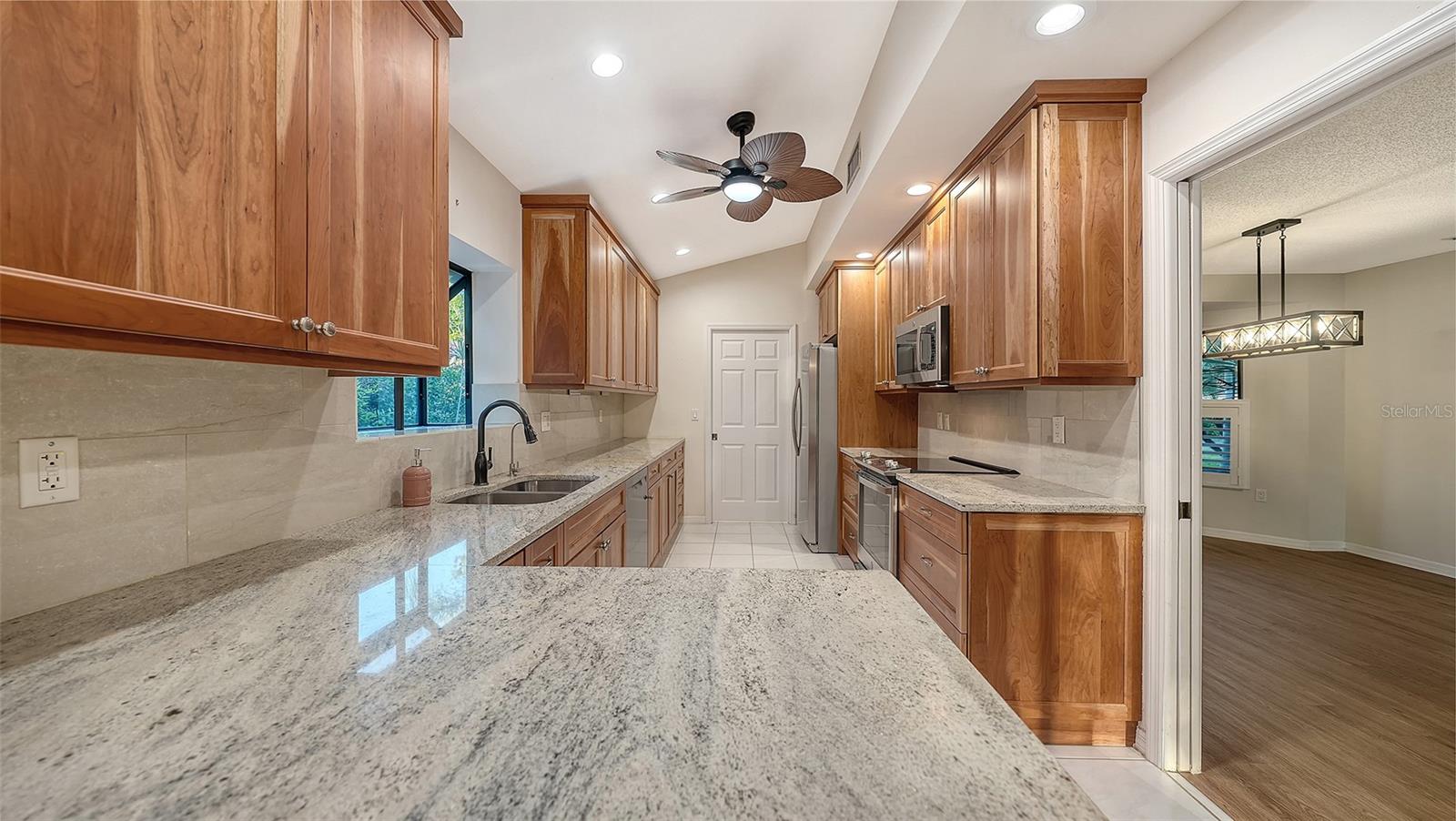 HAMMOCKS IV - Residential