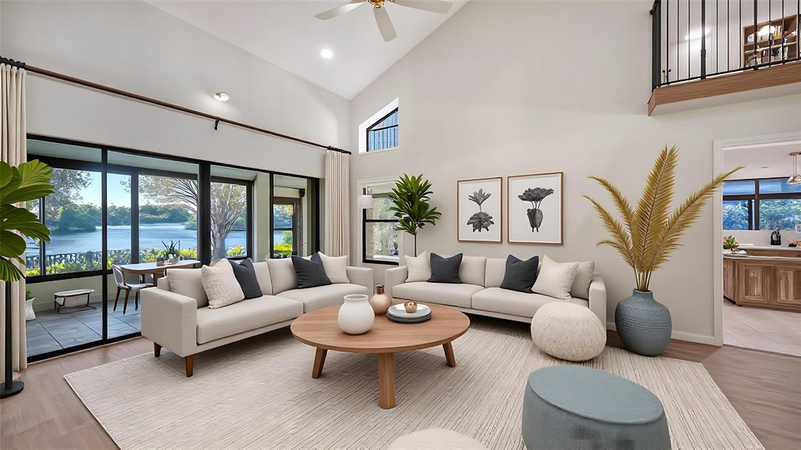 HAMMOCKS IV - Residential