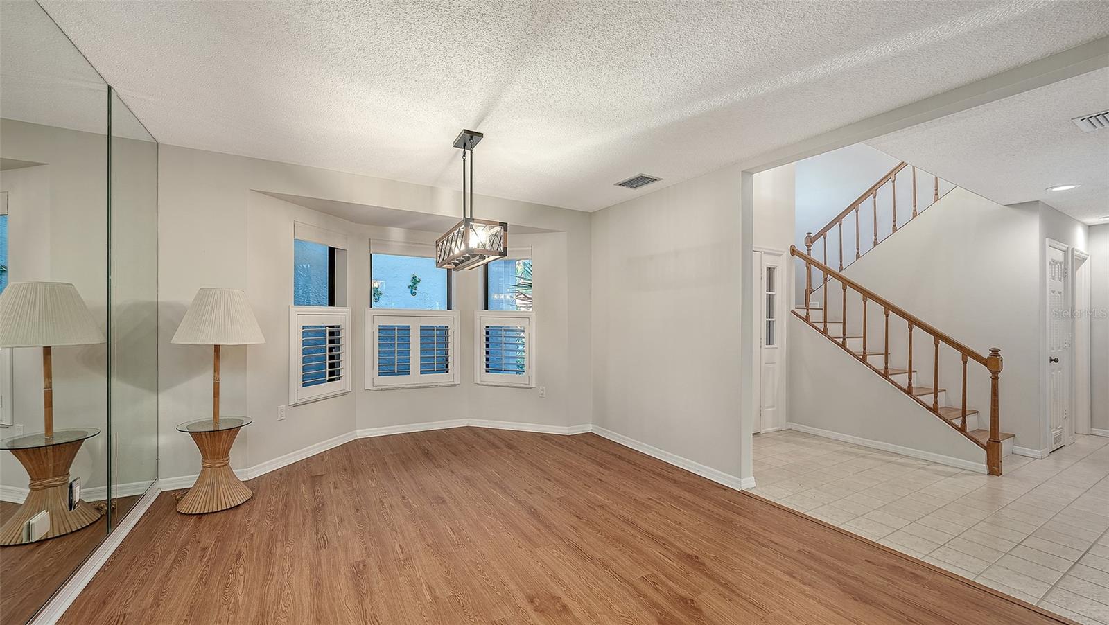 HAMMOCKS IV - Residential