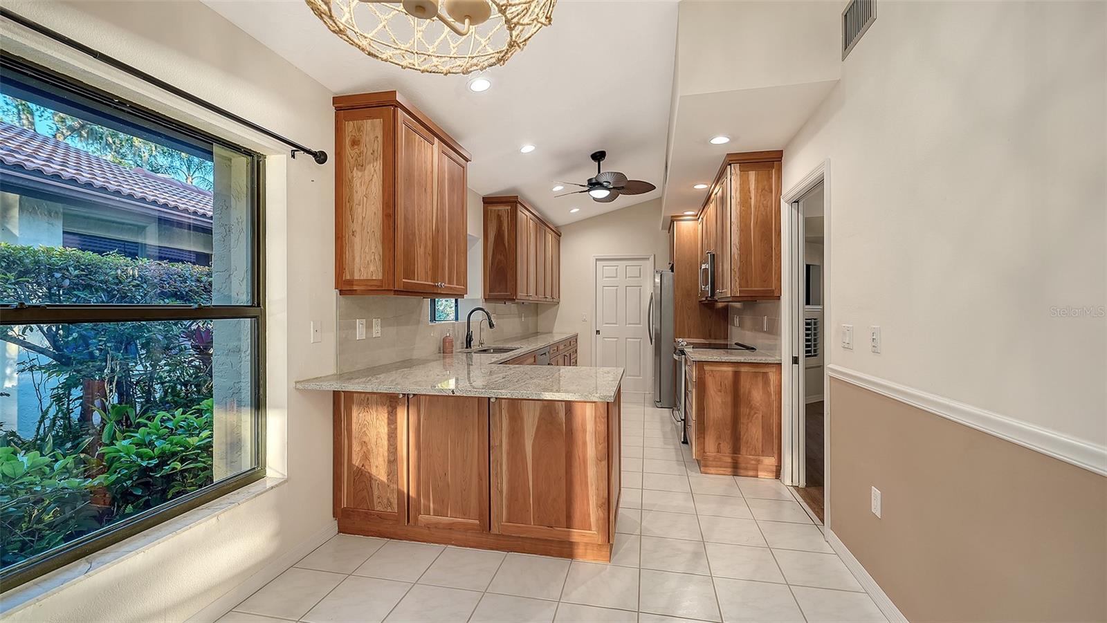 HAMMOCKS IV - Residential