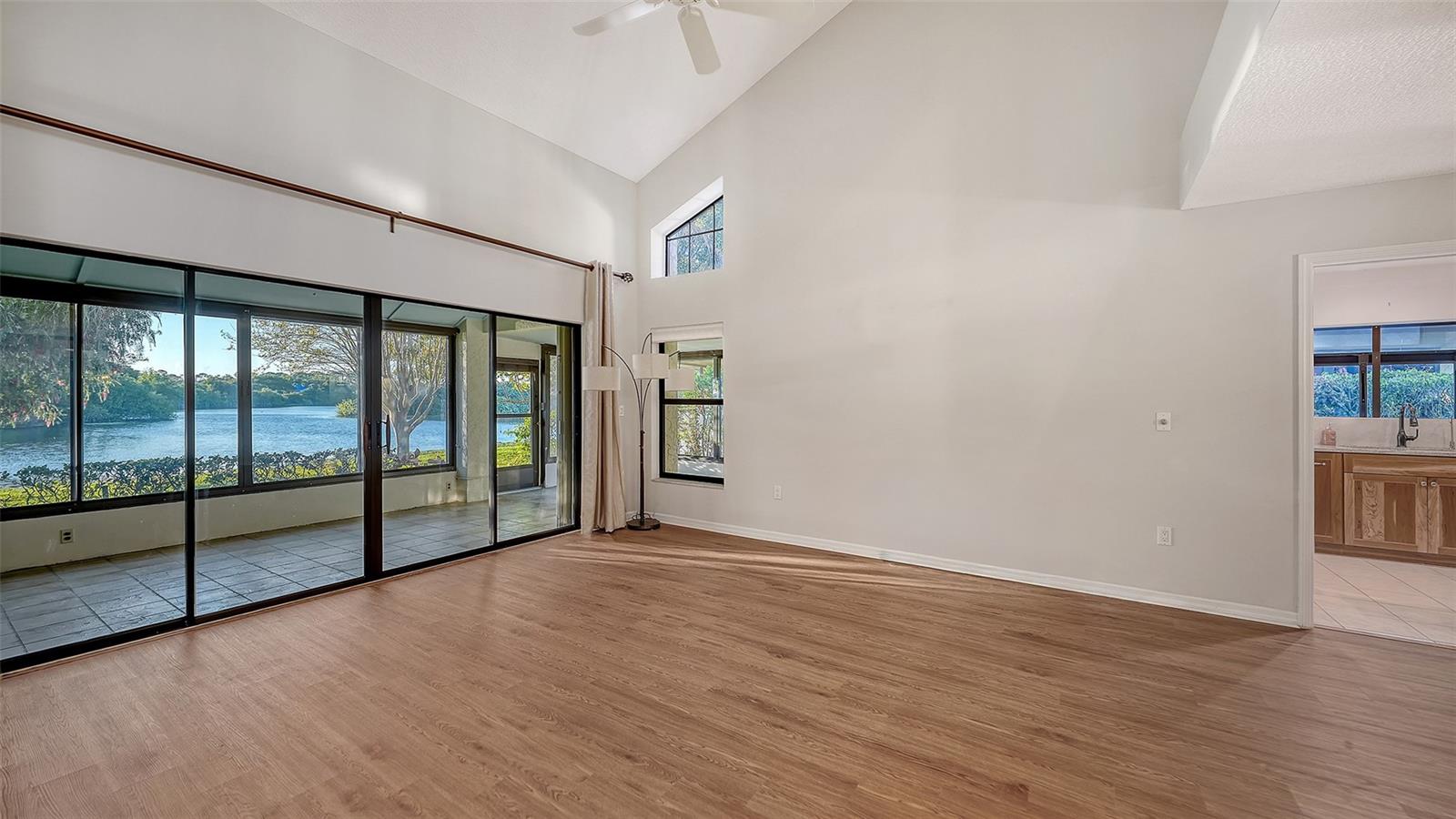 HAMMOCKS IV - Residential