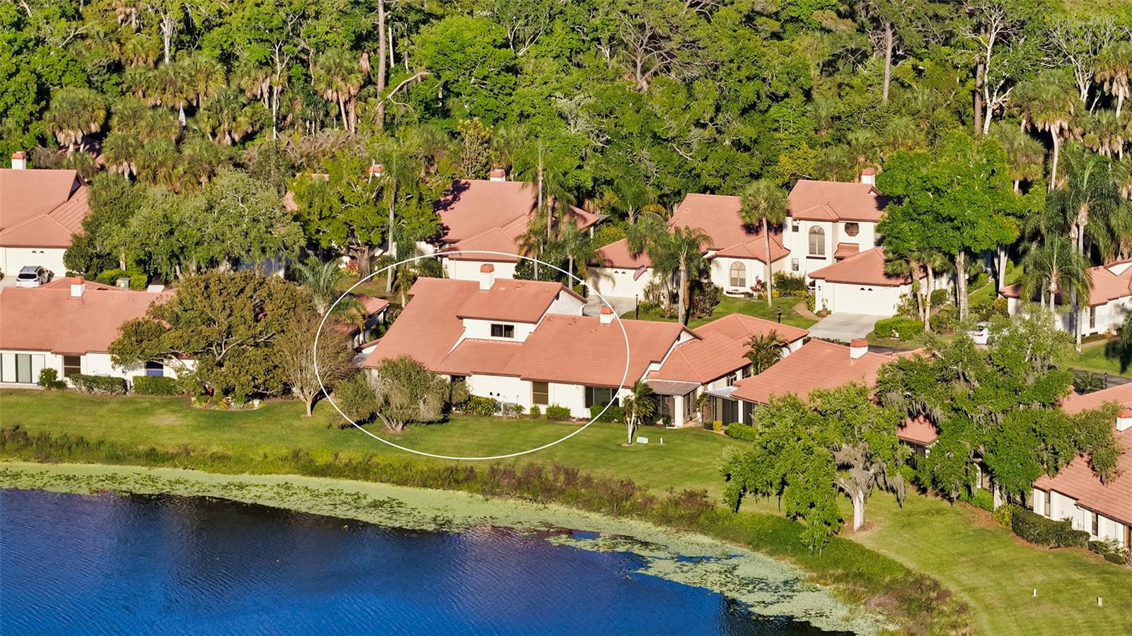 HAMMOCKS IV - Residential