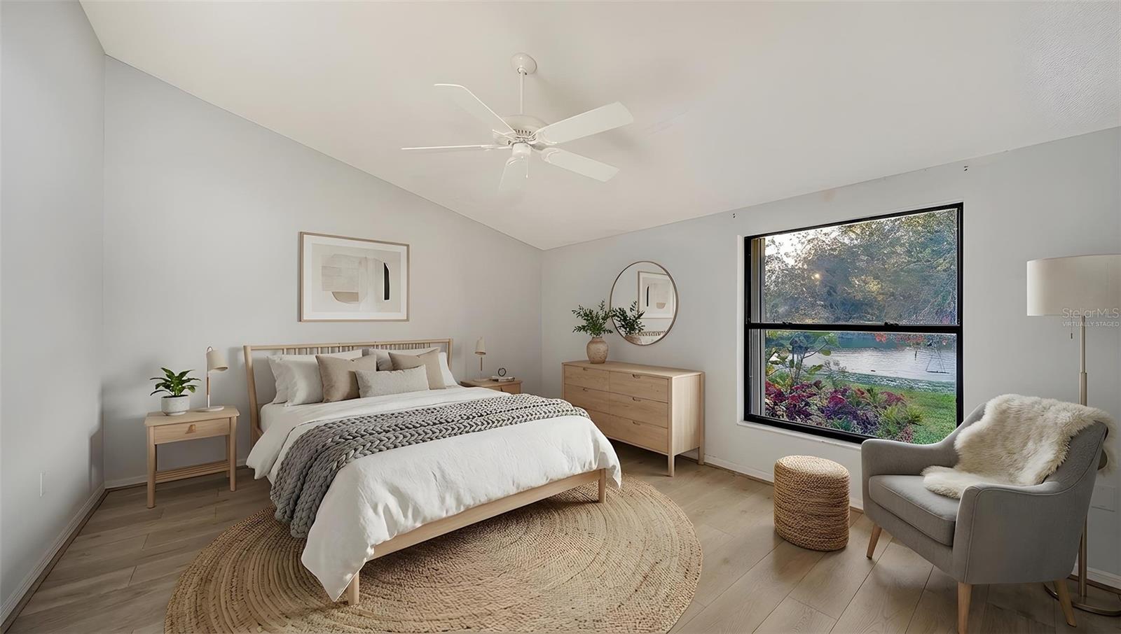 HAMMOCKS IV - Residential