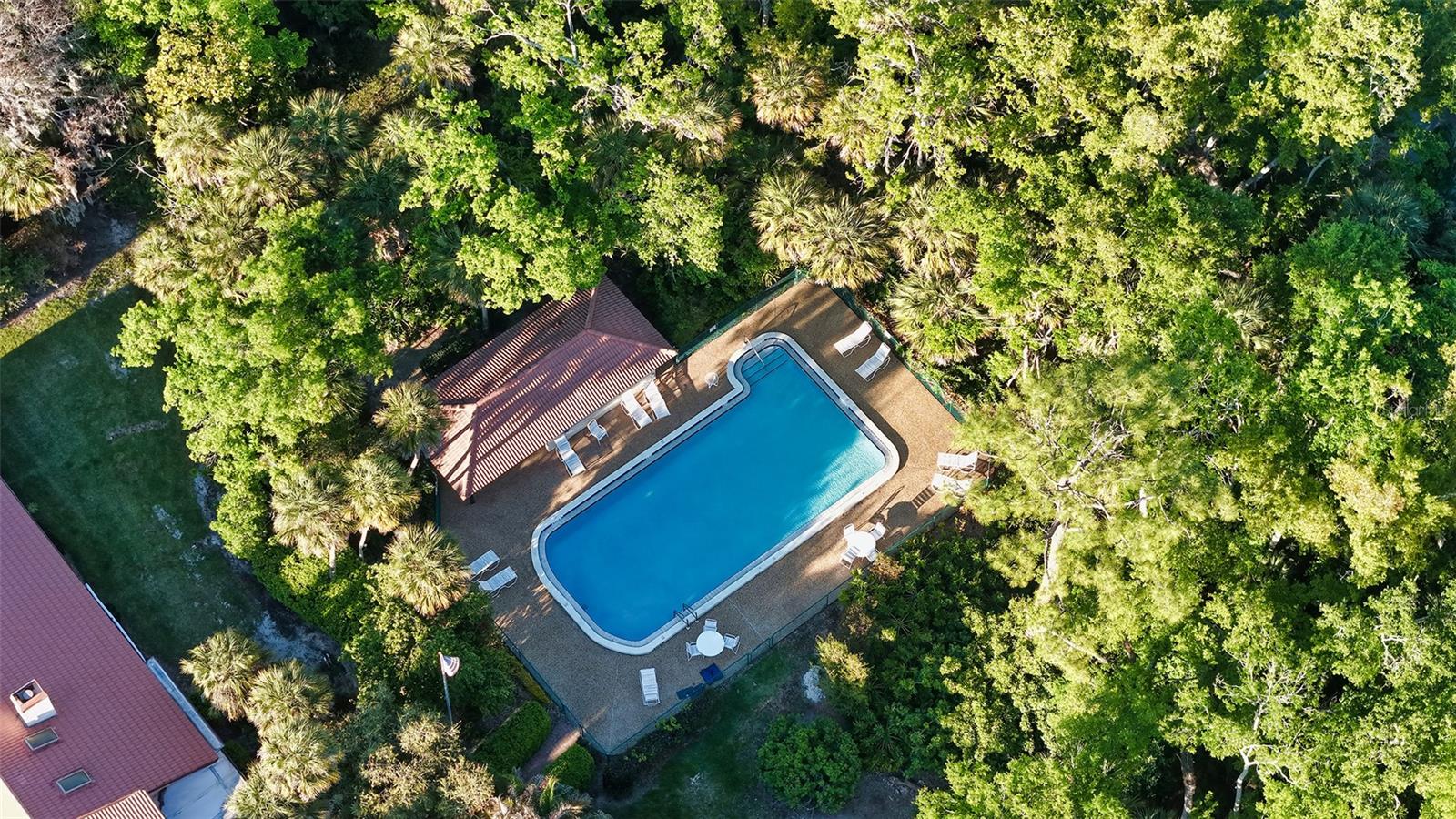 HAMMOCKS IV - Residential