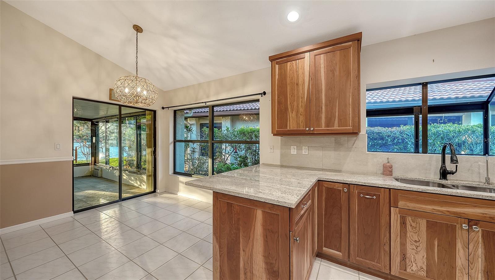 HAMMOCKS IV - Residential