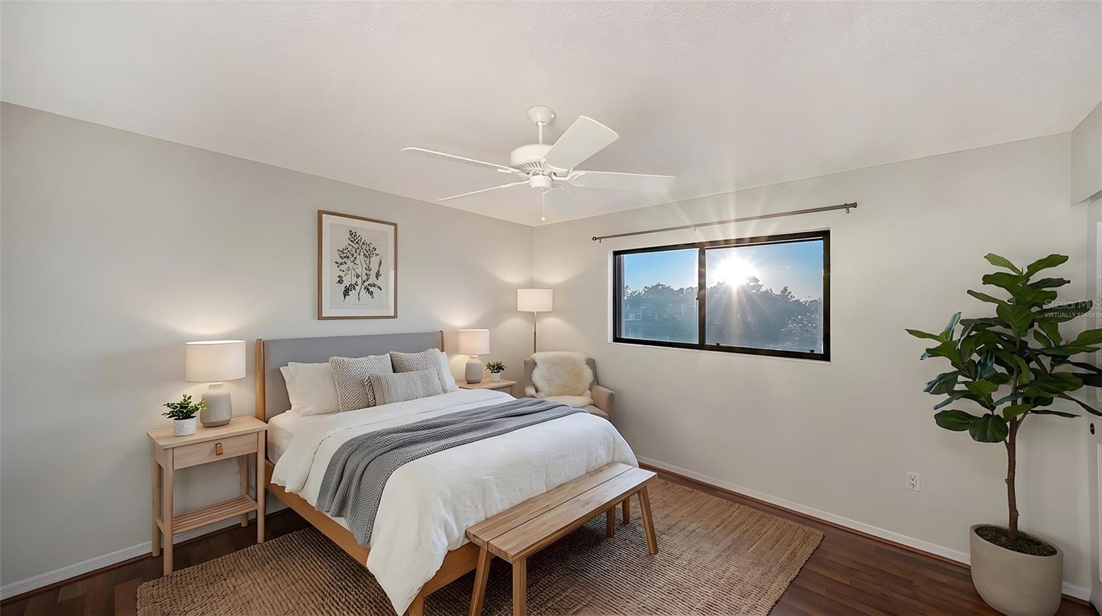 HAMMOCKS IV - Residential