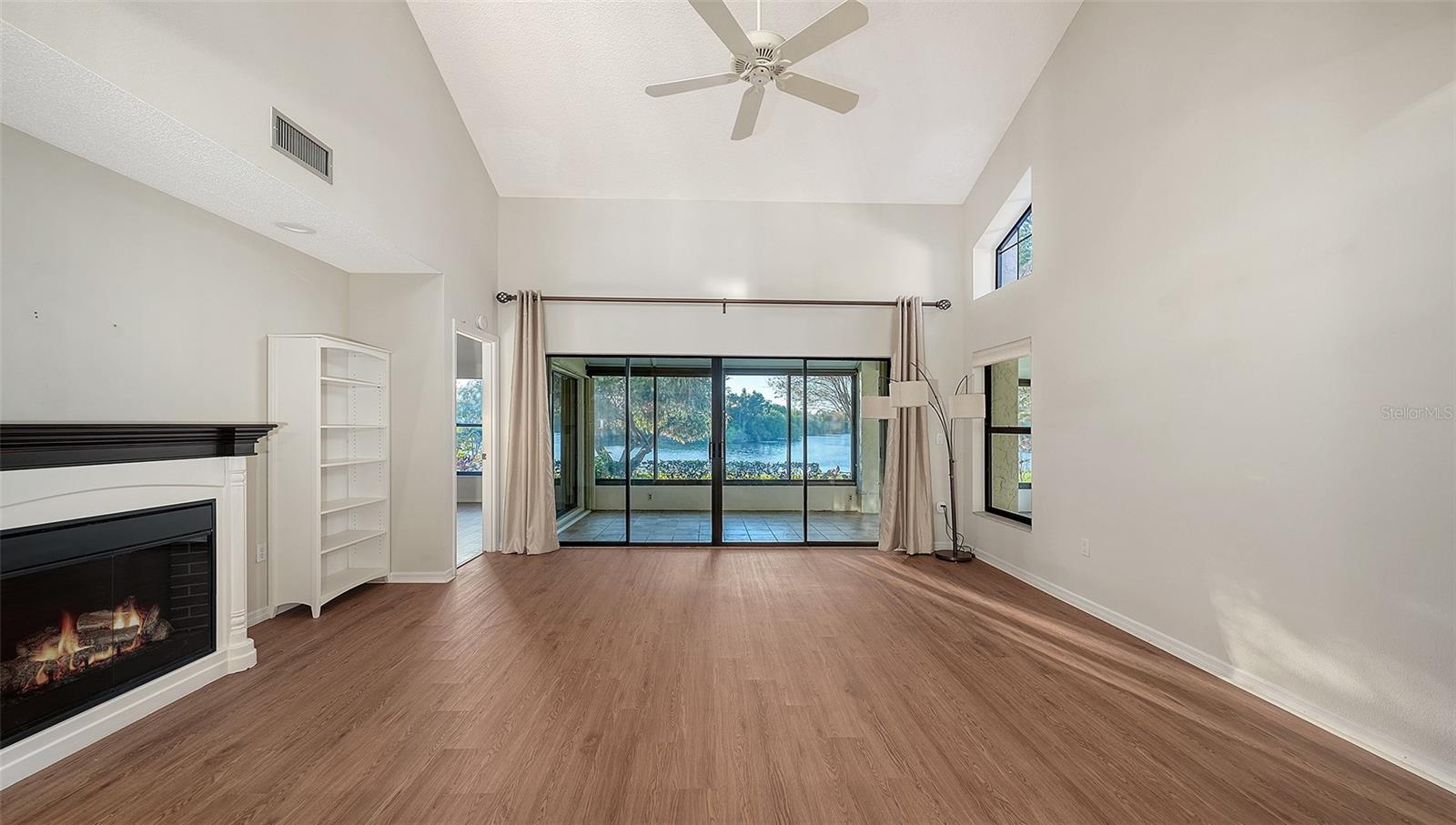 HAMMOCKS IV - Residential